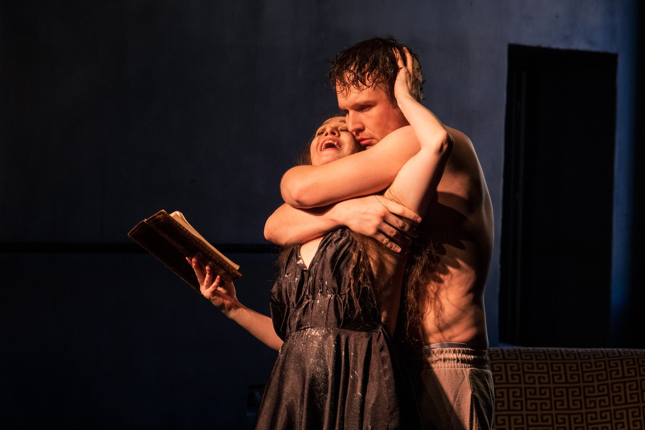 Видеокнига этюдного метода Вениамина Михайловича Фильштинского для социально-художественных проектов. Фотограф в Санкт-Петербурге и Москве Юлия Паршакова