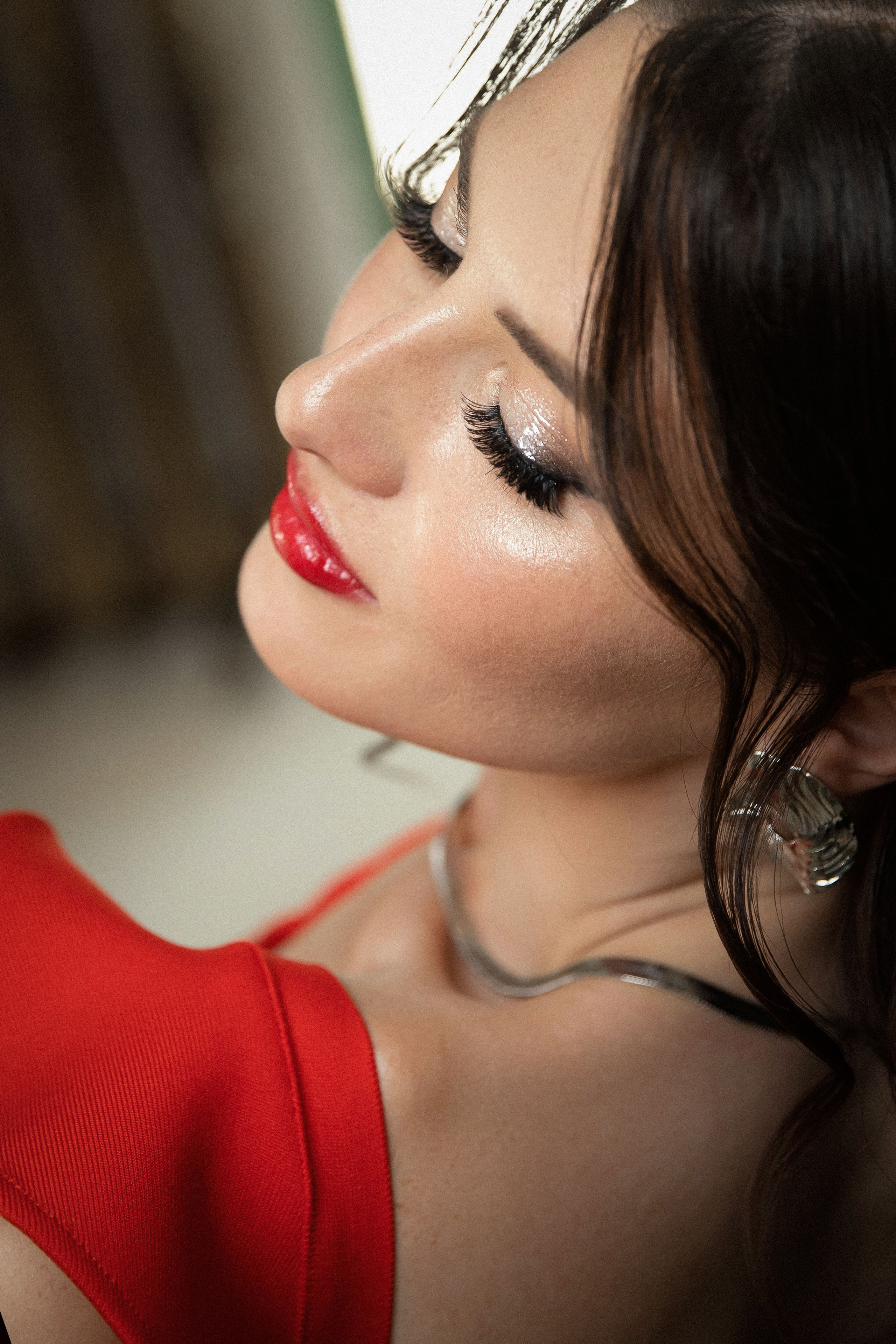 Алиса в доме архитектора. Семейный и свадебный фотограф в Краснодаре. Кристина Ендальцева