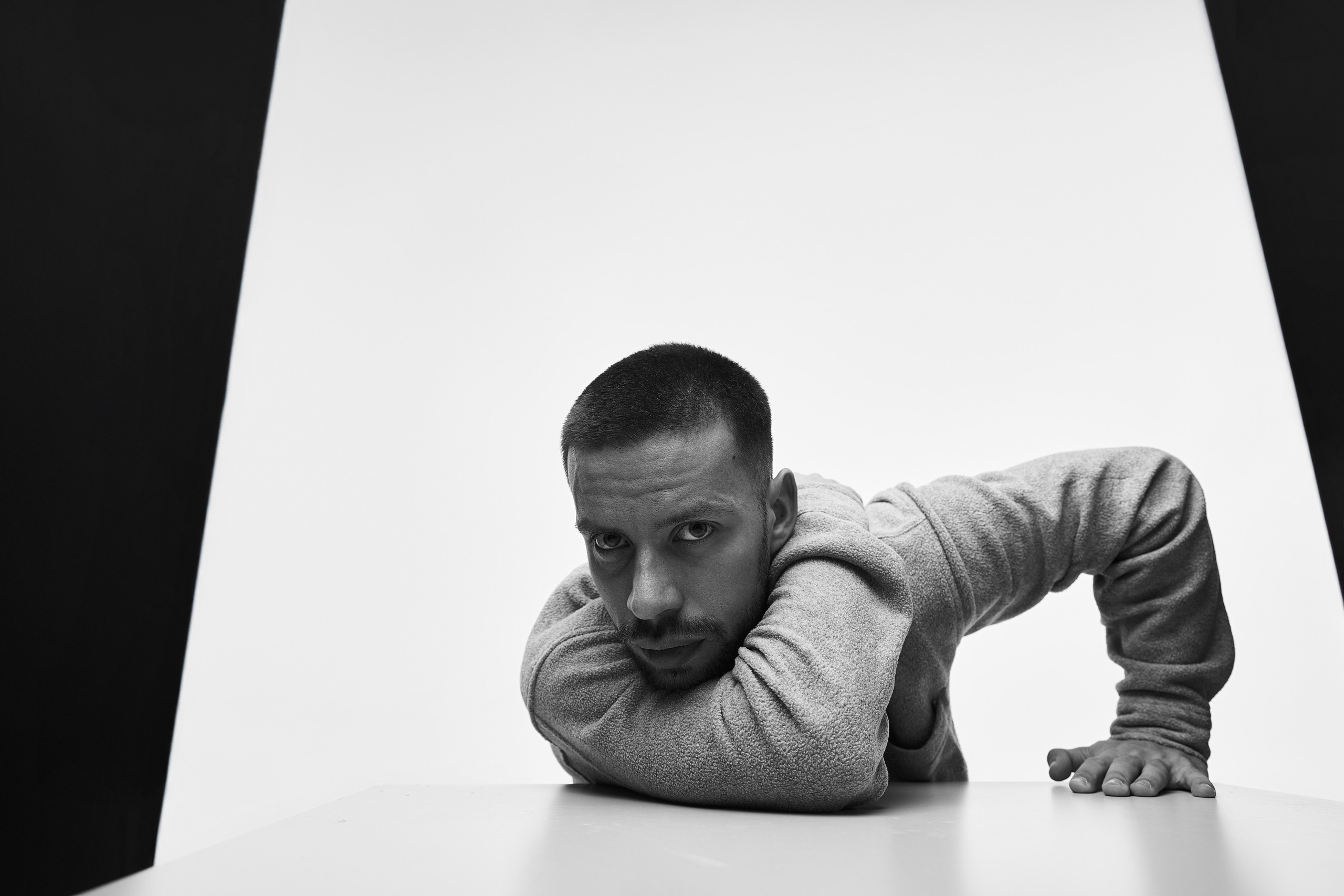 Константин. Фотограф Слава Кайгородов