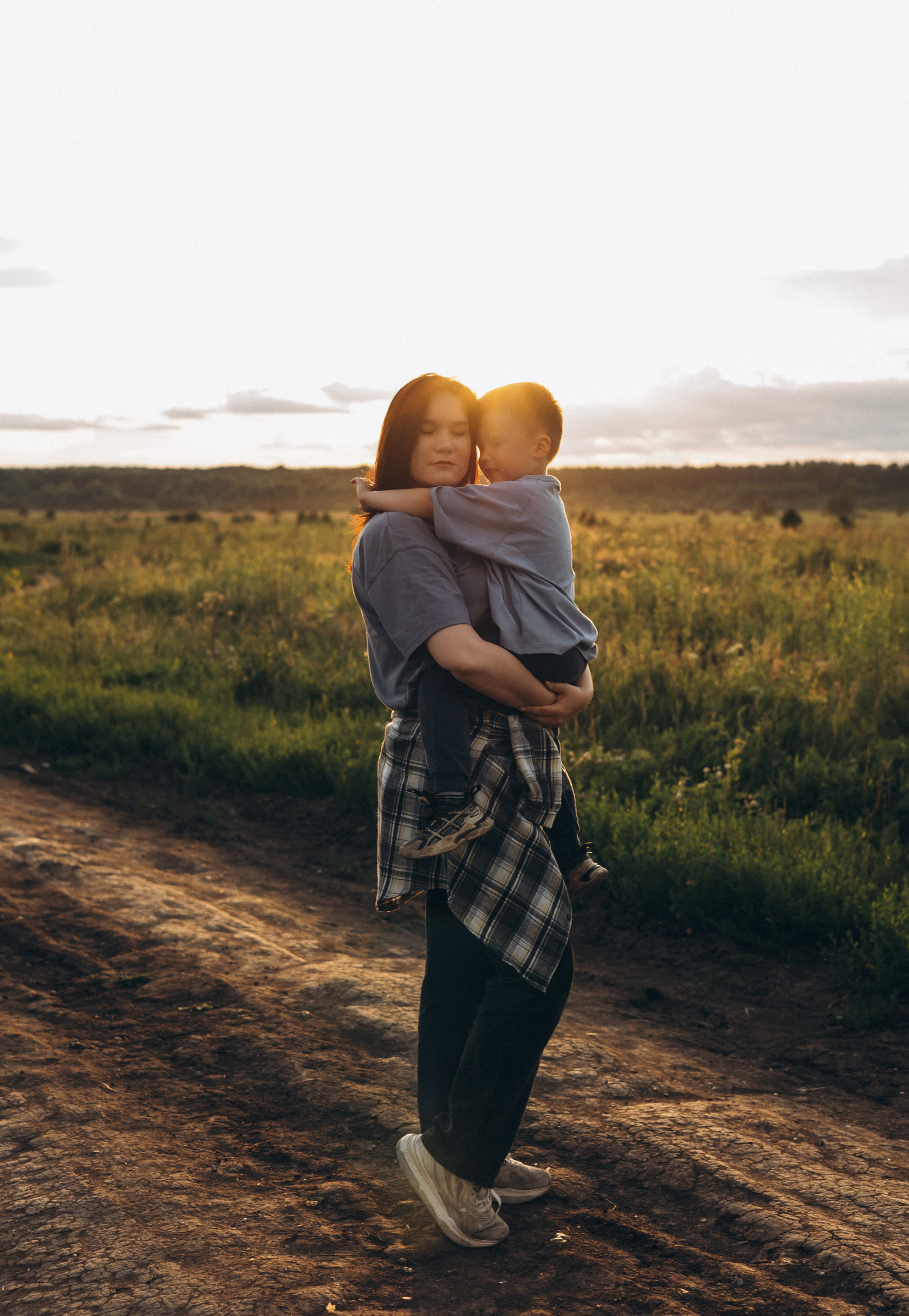 Моя семья. Фотограф в Екатеринбурге Селиверстова Екатерина