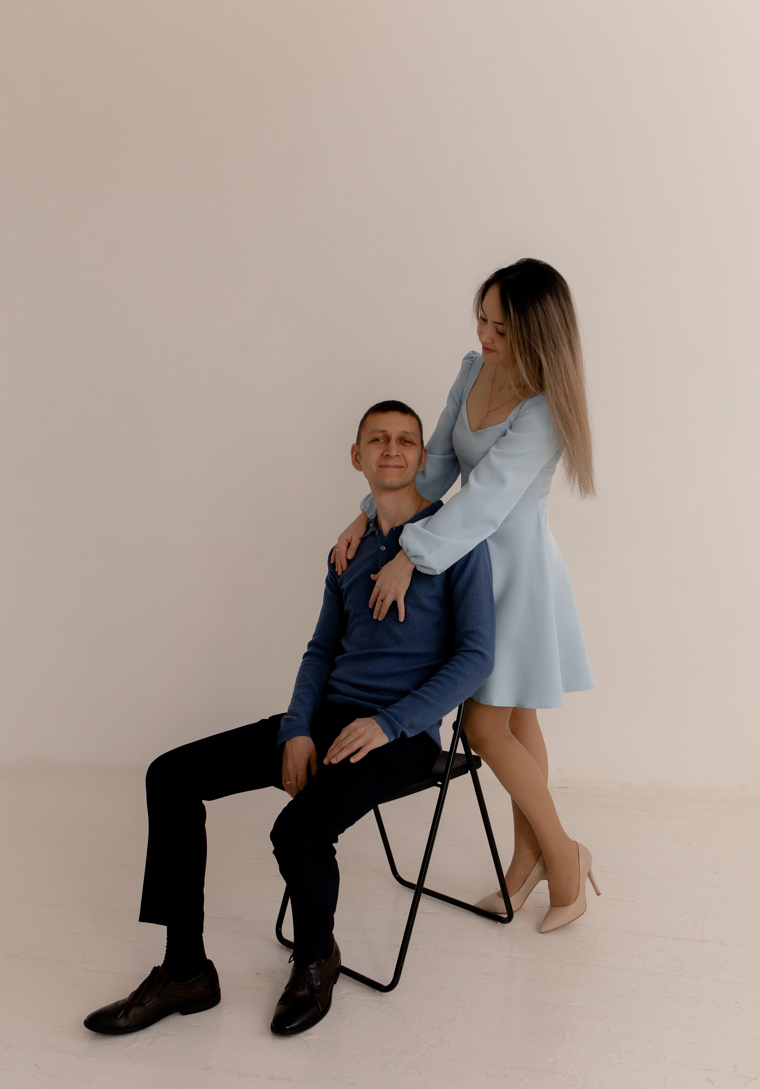 Марианна и Андрей