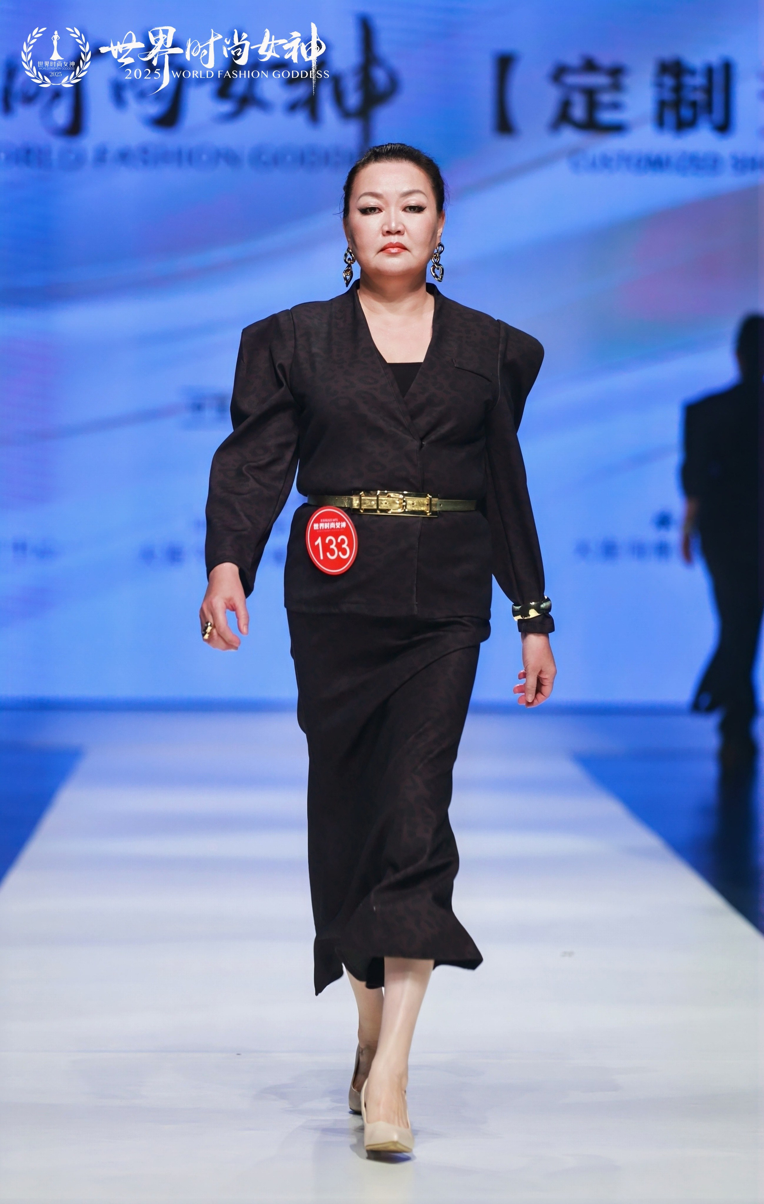 Fashion shows (показы). Модельное агентство ART PODIUM ULAN-UDE