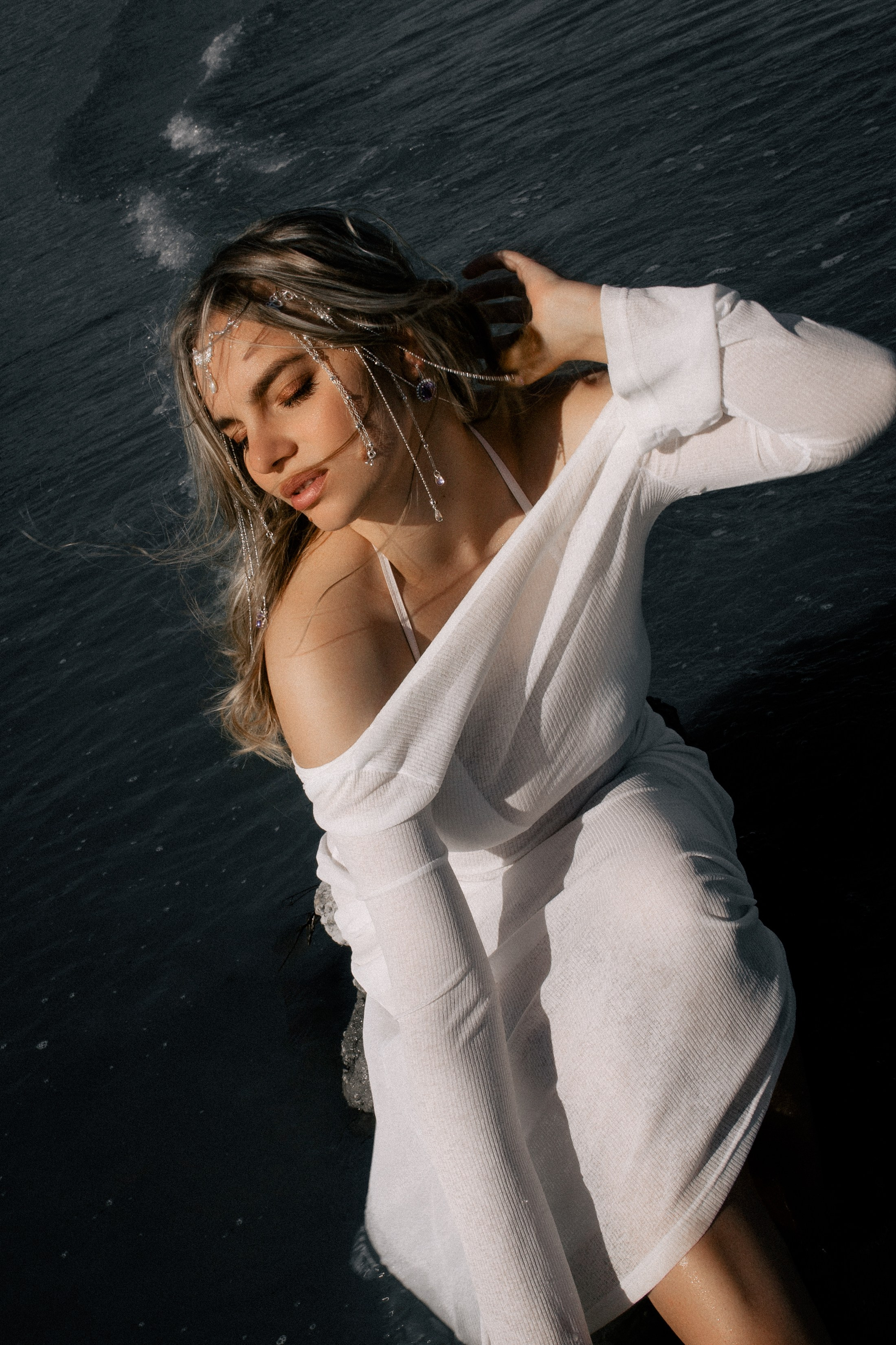 Женский портрет. Фотограф Таганрог