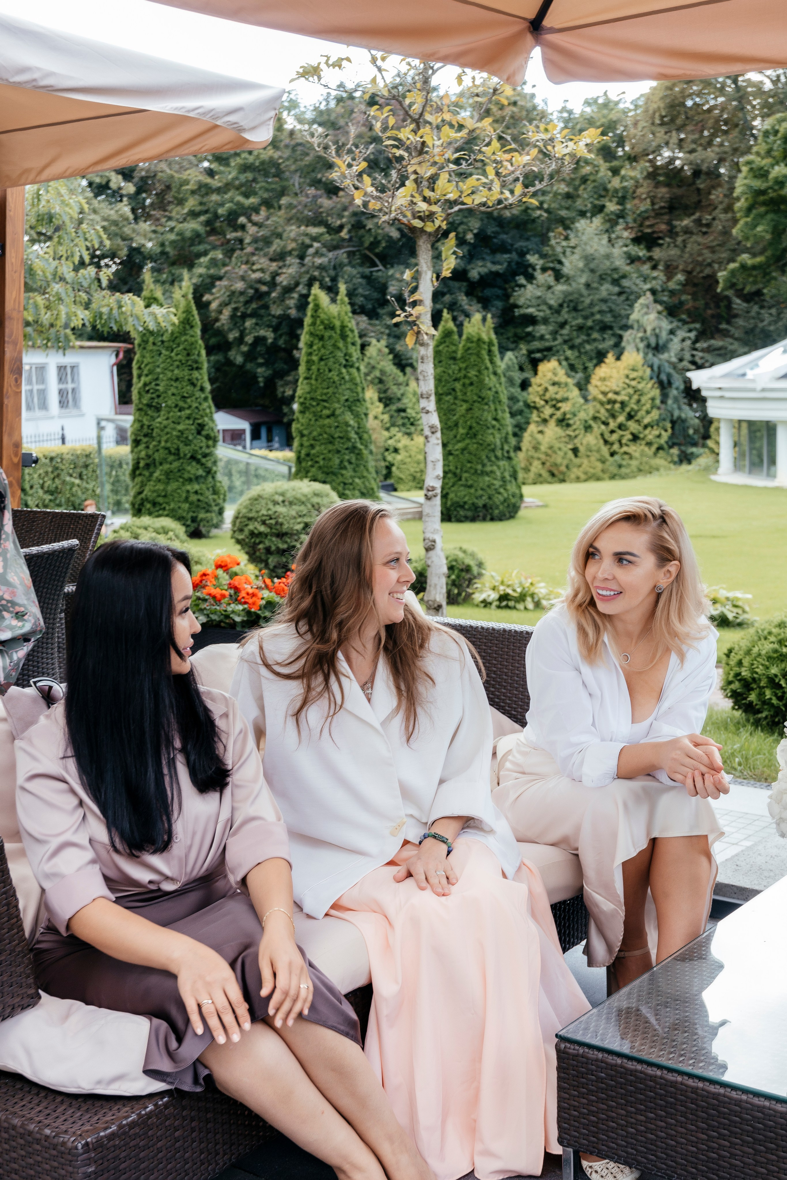 Девичник. Свадебный и портретный фотограф в Калининграде Наталия Еник