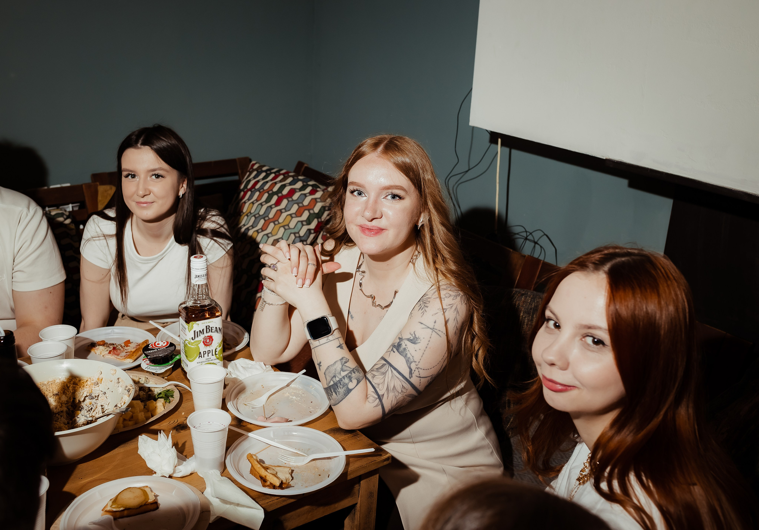 День Рождения Кирилла. ФОТОГРАФ Маргарита Сивакова | Ярославль Кострома Москва