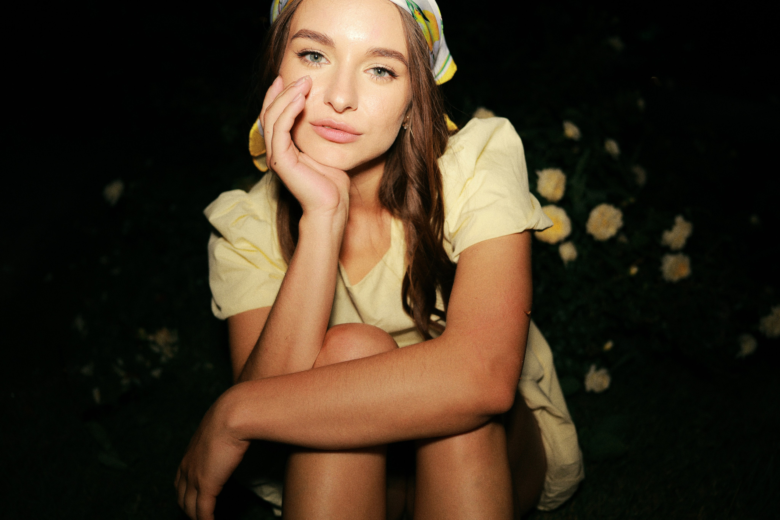 Атмо. Фотограф во Владимире, Москве и Суздале — Полина Романычева