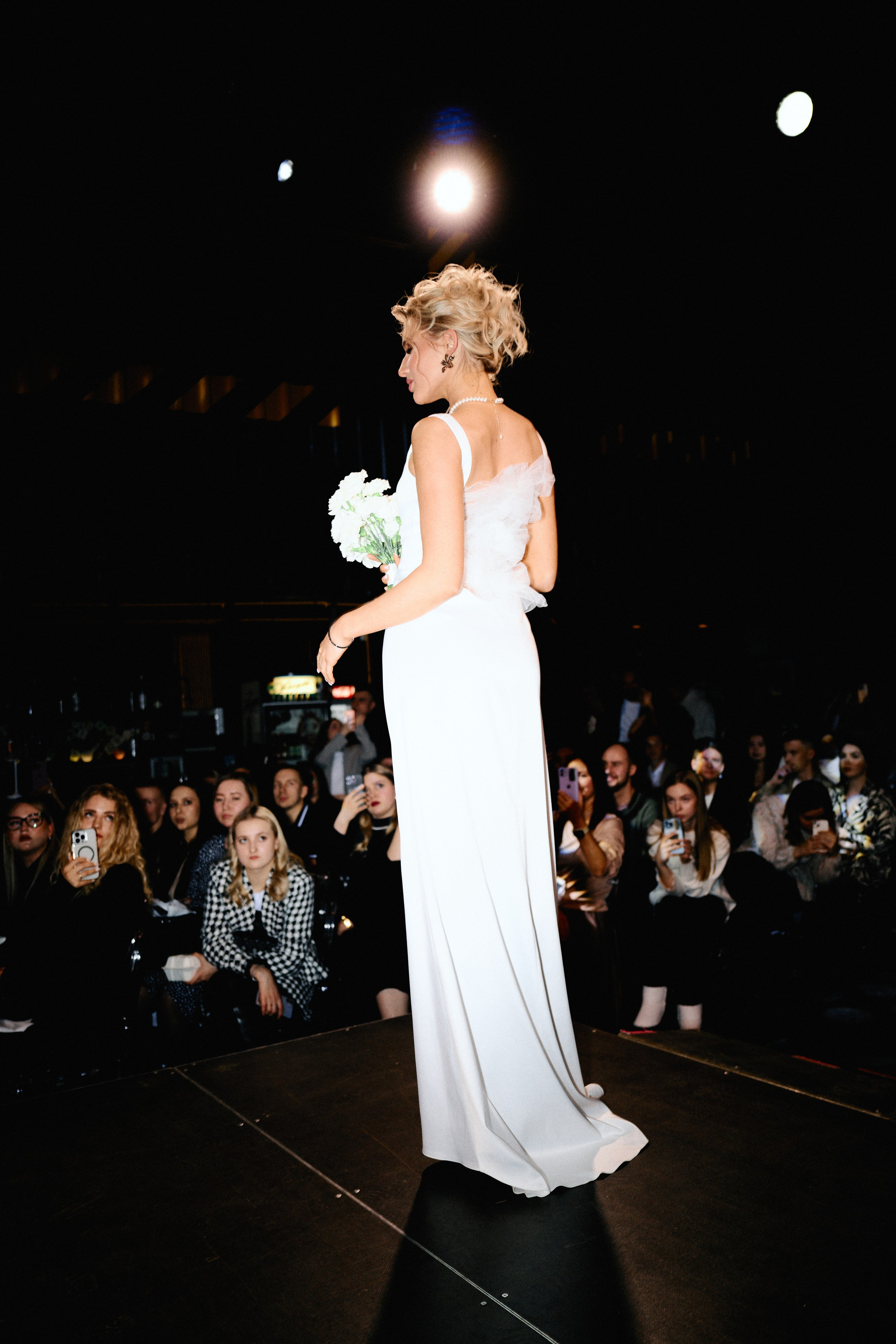 Идеальная. Фотограф во Владимире, Москве и Суздале — Полина Романычева