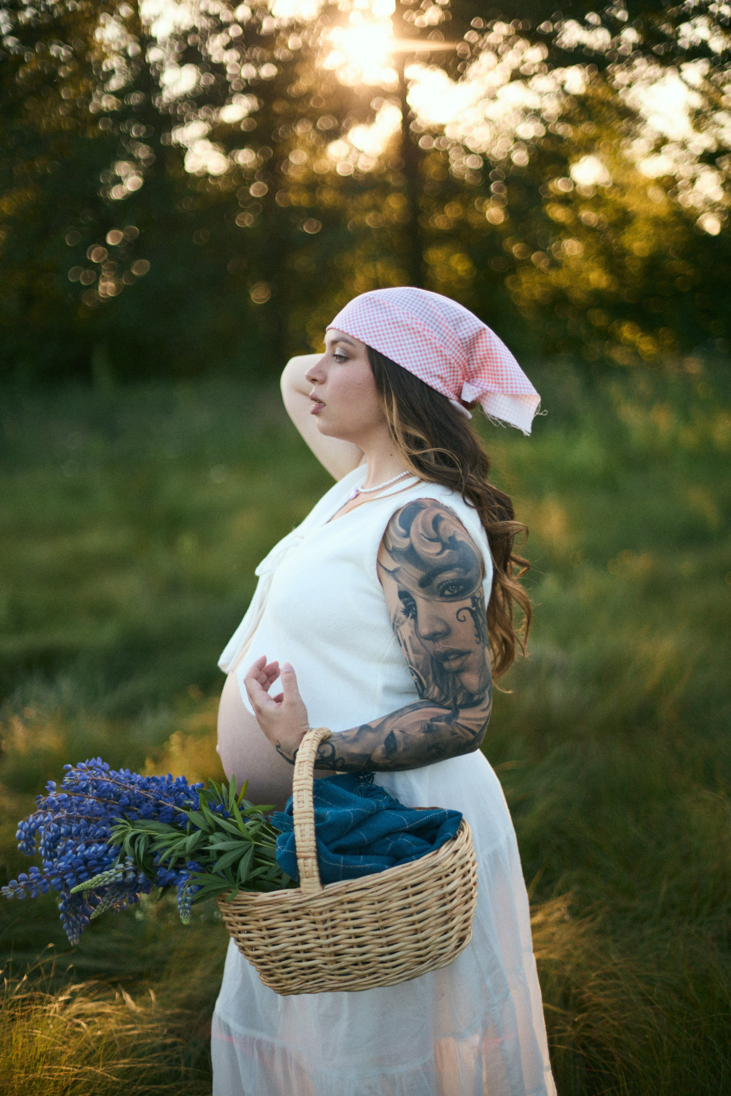 Полина. Профессиональный Фотограф во Владимире, в Москве и в Суздале — Полина Романычева