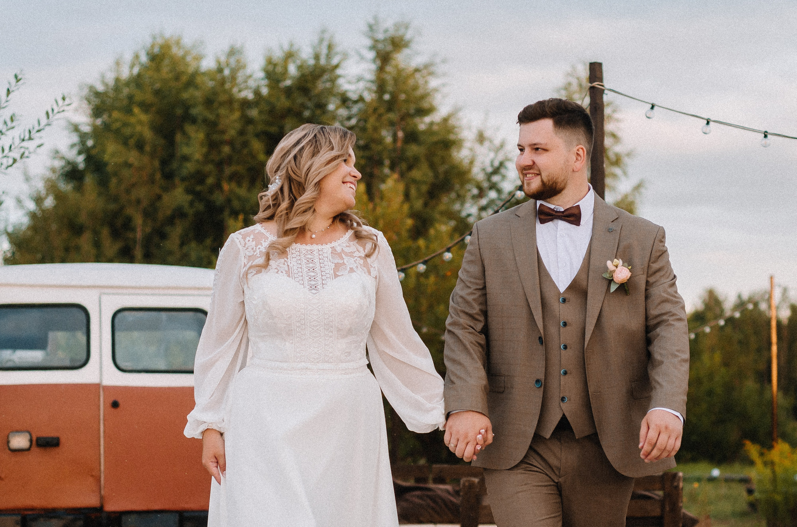 Иван & Евгения day 2. Фотограф Anastasya Efimova