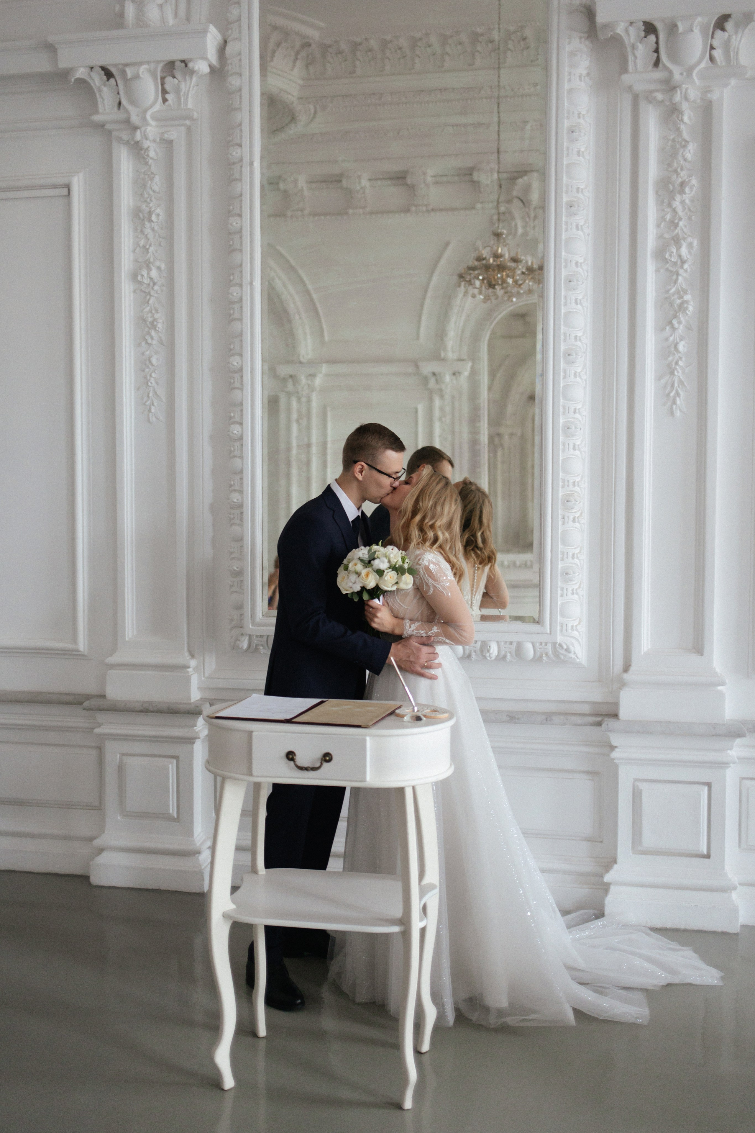 Эдуард и Анна. Mini. 21.10.2022. Семейный, портретный и свадебный фотограф в Москве и Одинцово Лощинина Мария