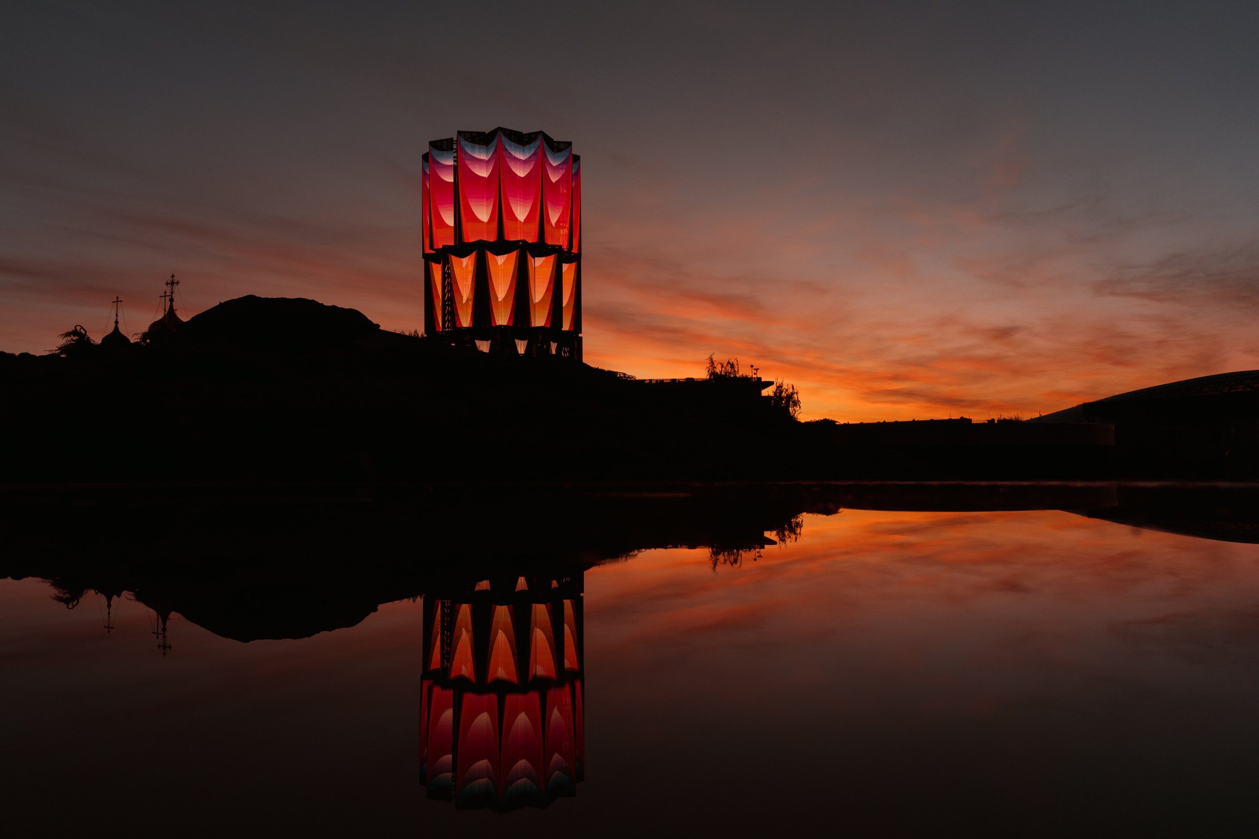 Twist &amp; Layers / Dreamlaser. @tomrus: Рустам Шагиморданов — фотограф