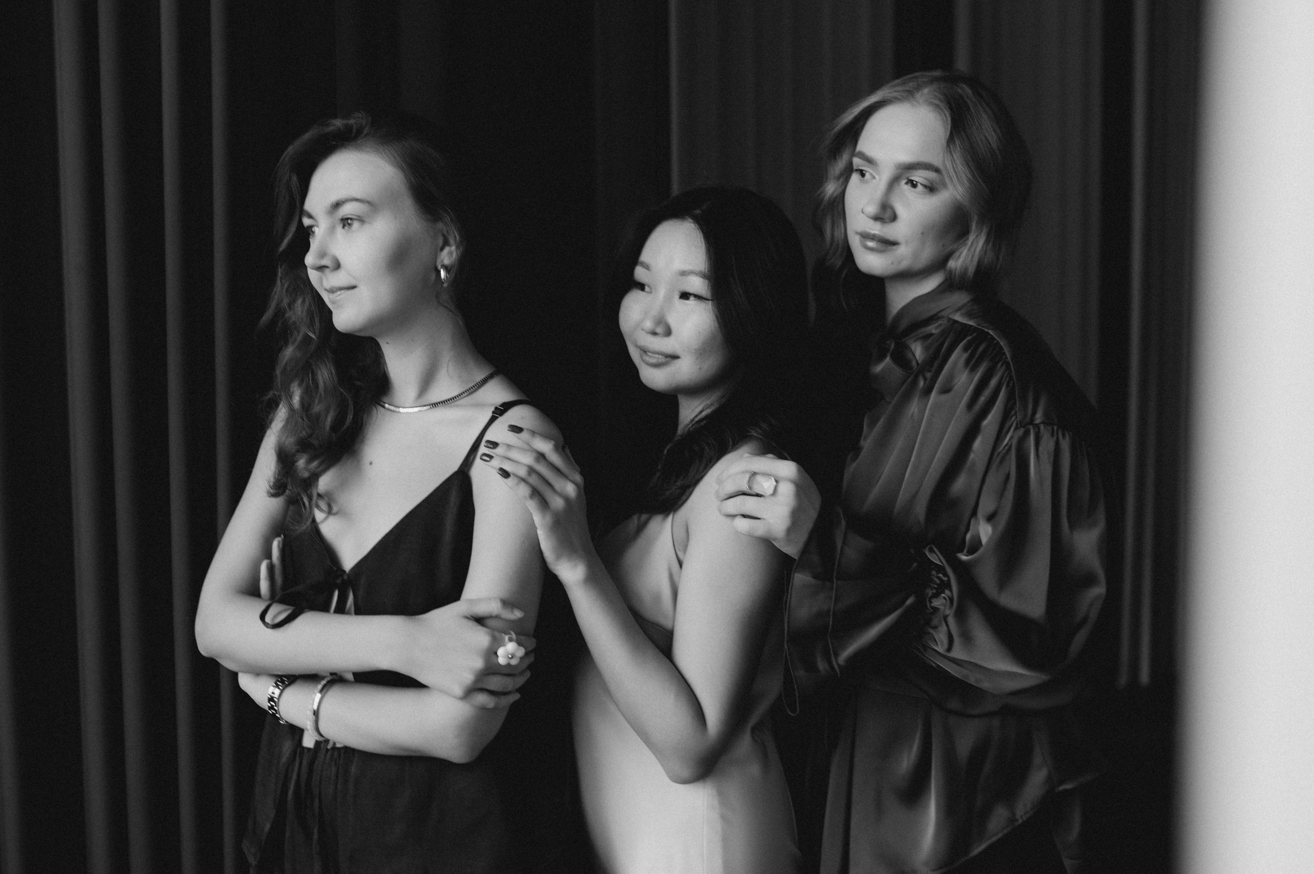 Женское сообщество «СИЯЙ». Семейный фотограф МОСКВА/Королёв