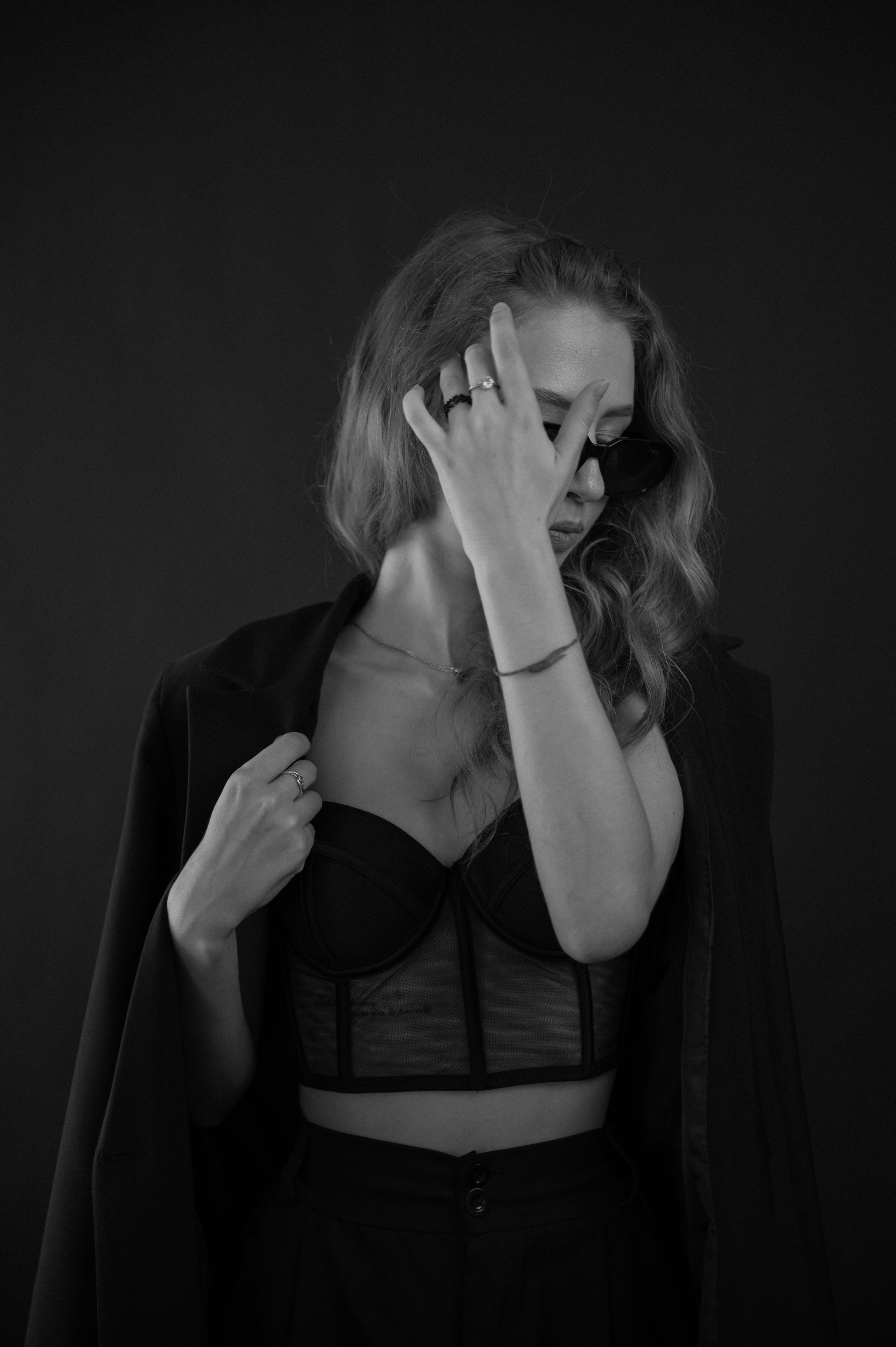 Женские портреты. ФОТОГРАФ/РУДНЫЙ/КОСТАНАЙ