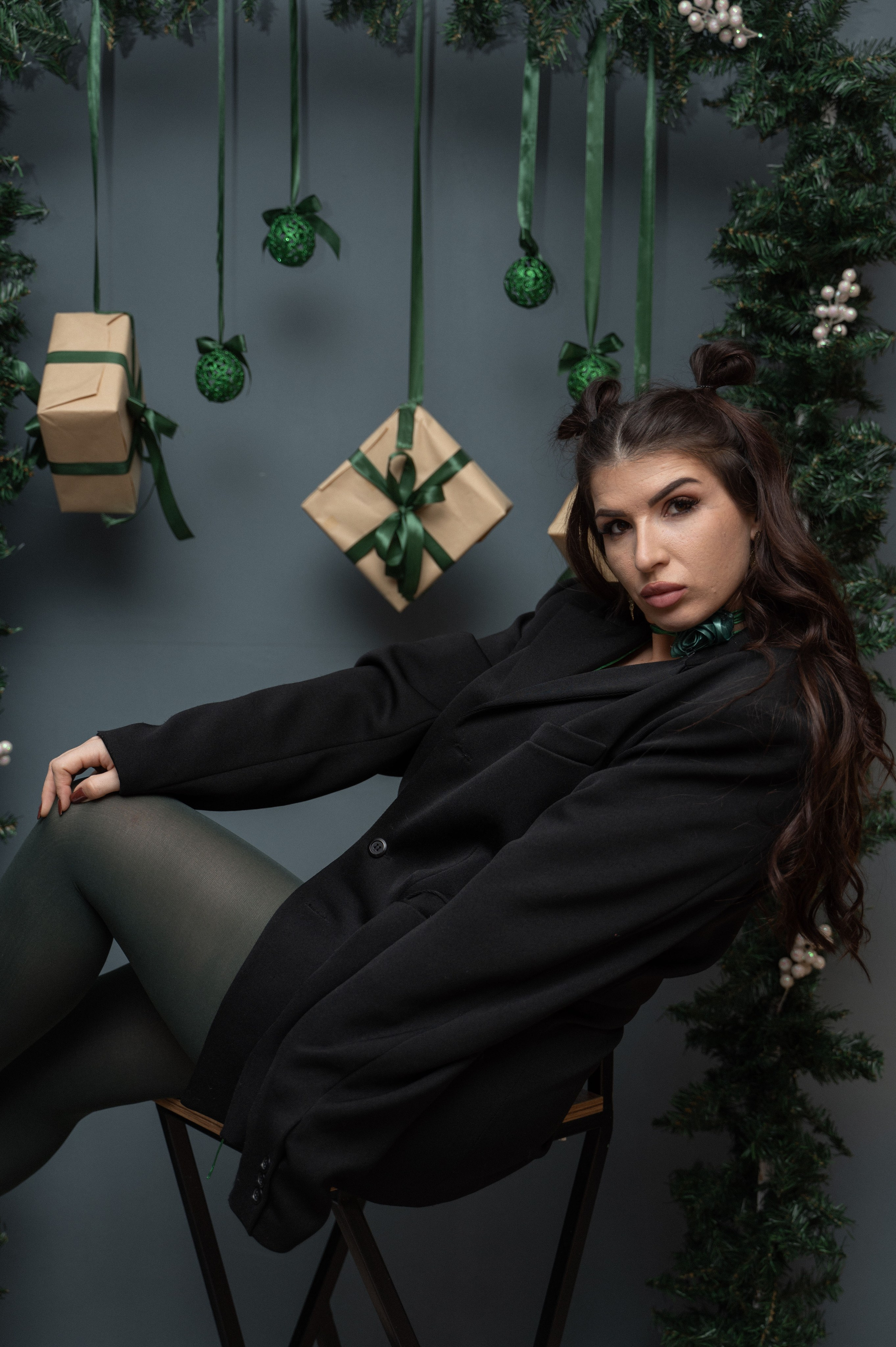 Женские портреты. ФОТОГРАФ/РУДНЫЙ/КОСТАНАЙ