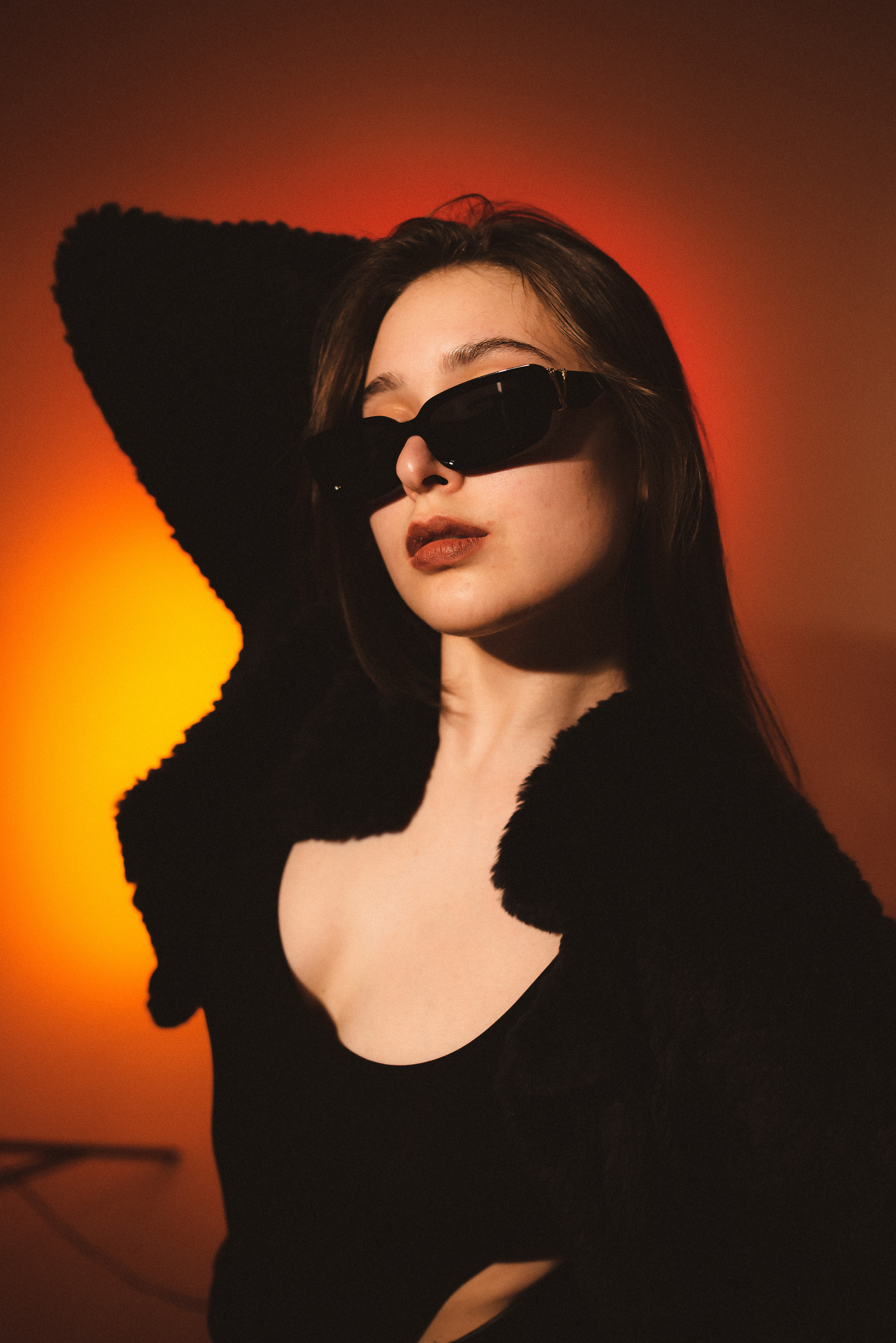 Катя. Фотограф Санкт-Петербург Виктория Гурина