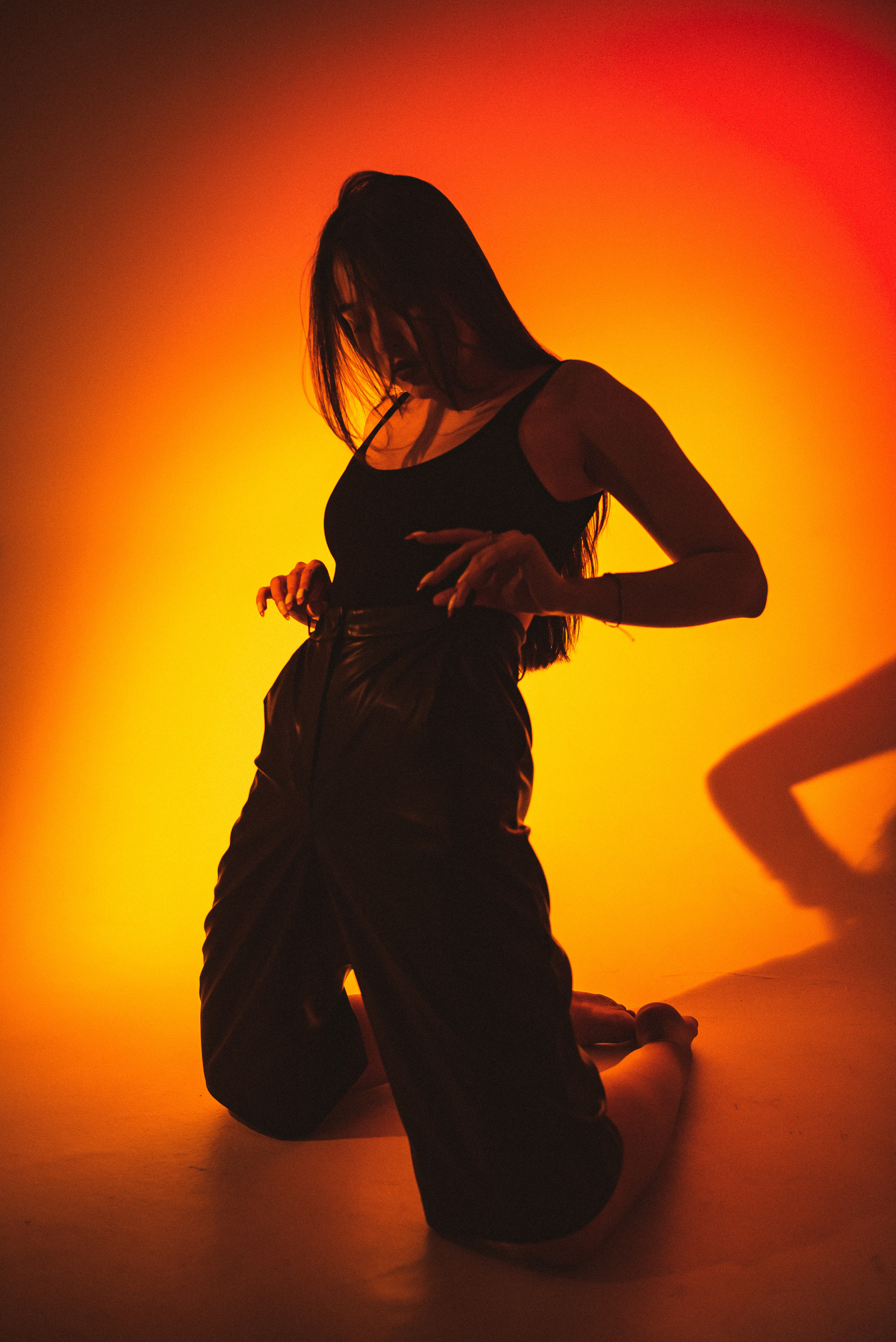 Катя. Фотограф Санкт-Петербург Виктория Гурина