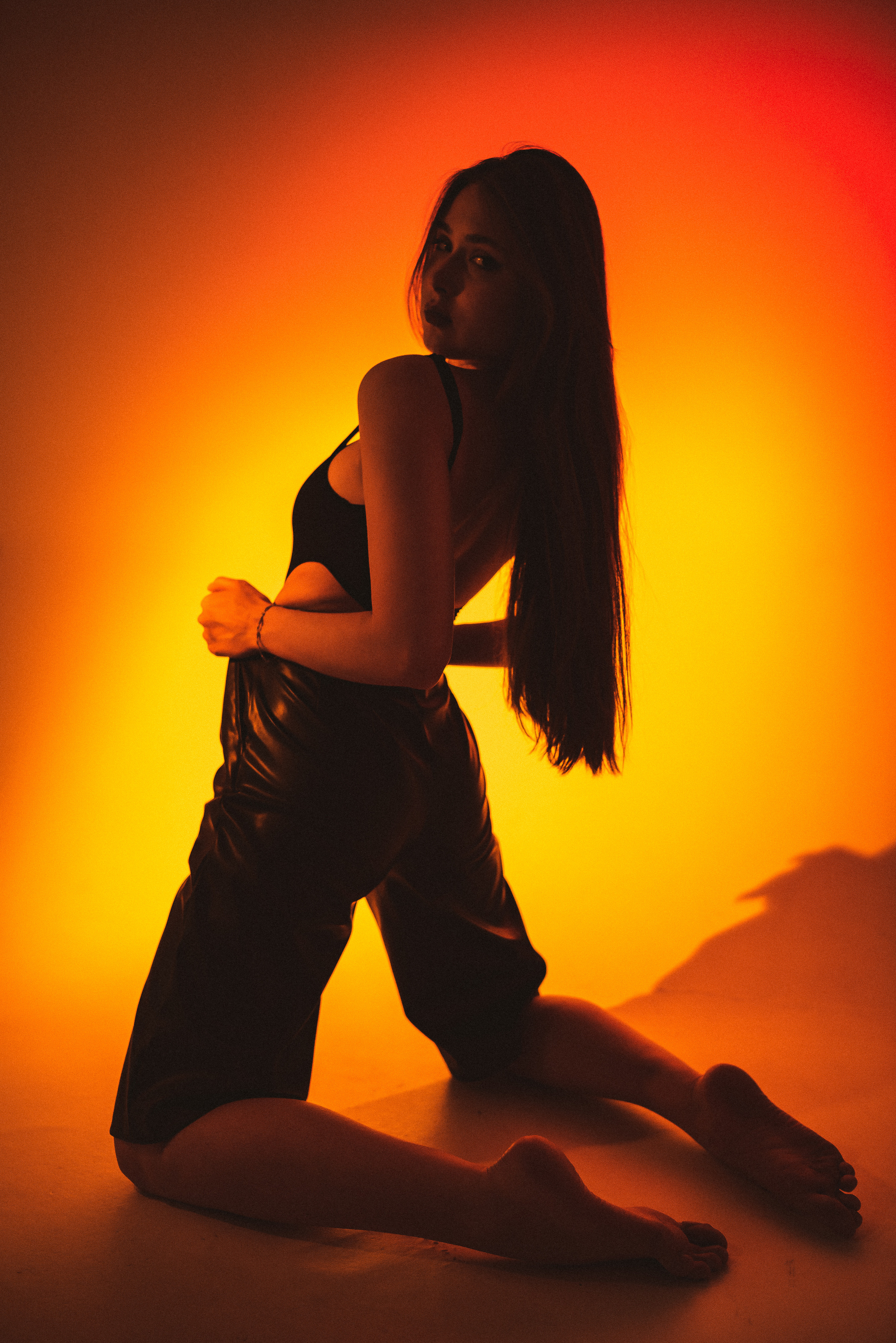 Катя. Фотограф Санкт-Петербург Виктория Гурина