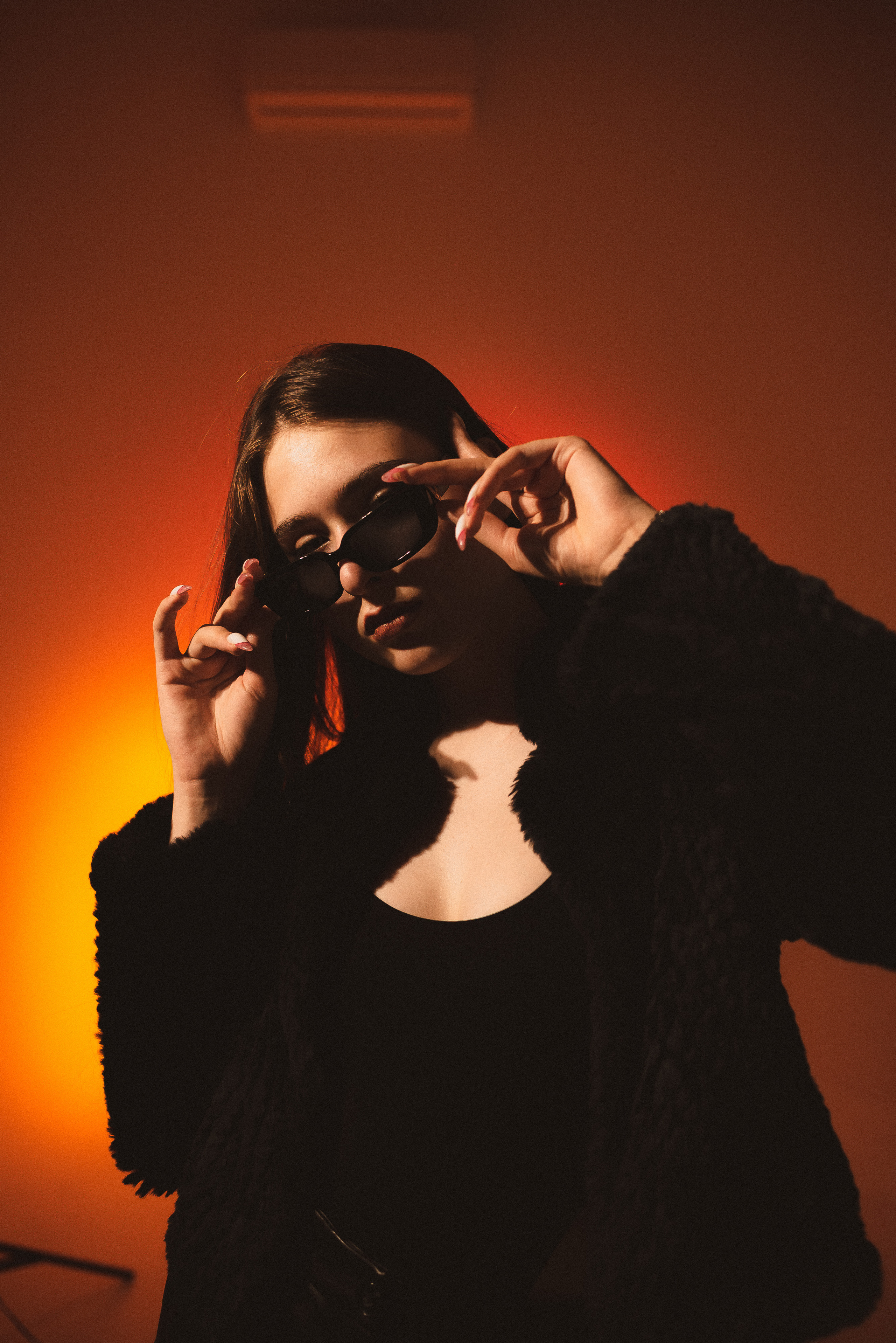 Катя. Фотограф Санкт-Петербург Виктория Гурина