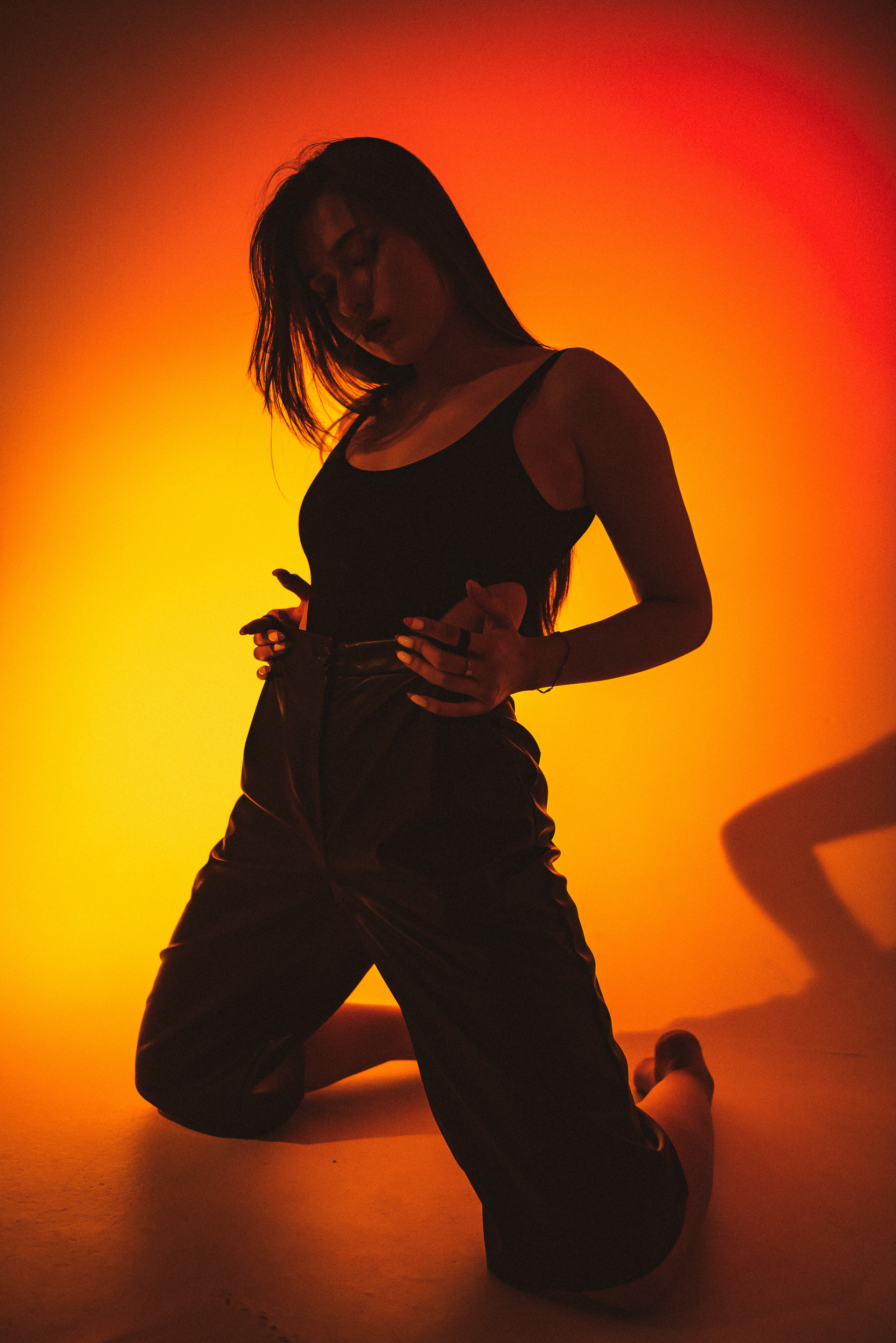 Катя. Фотограф Санкт-Петербург Виктория Гурина