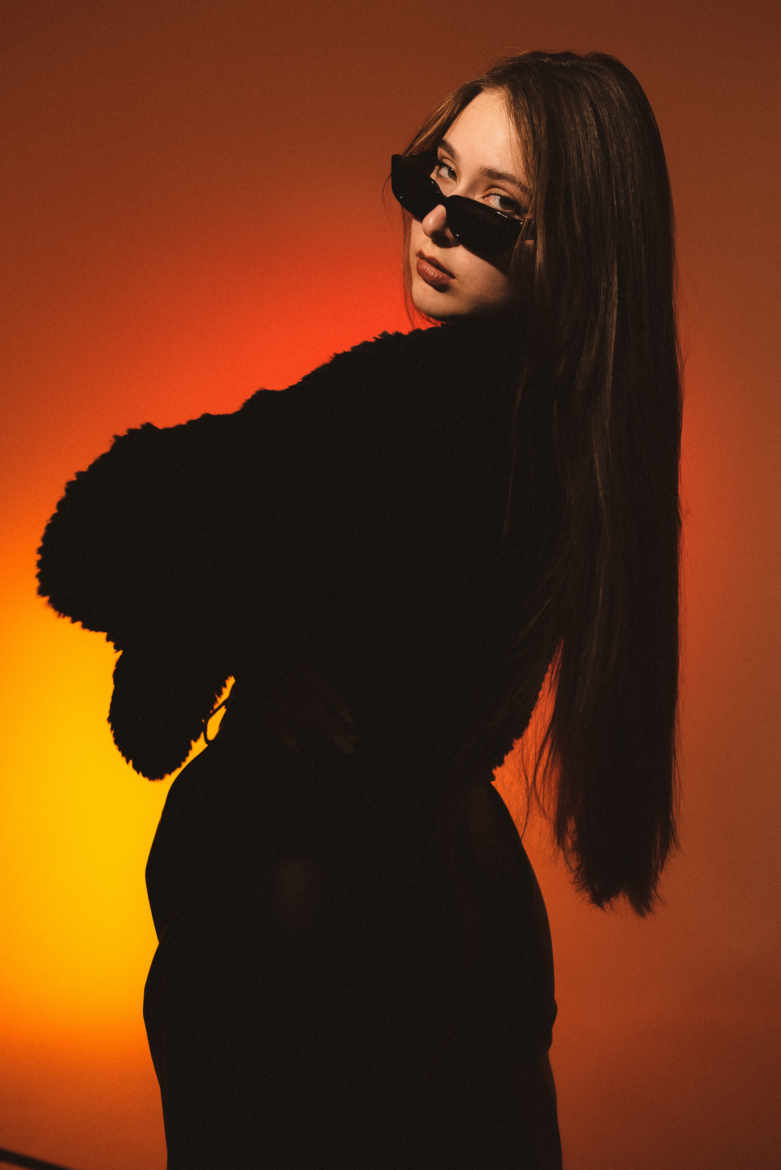 Катя. Фотограф Санкт-Петербург Виктория Гурина