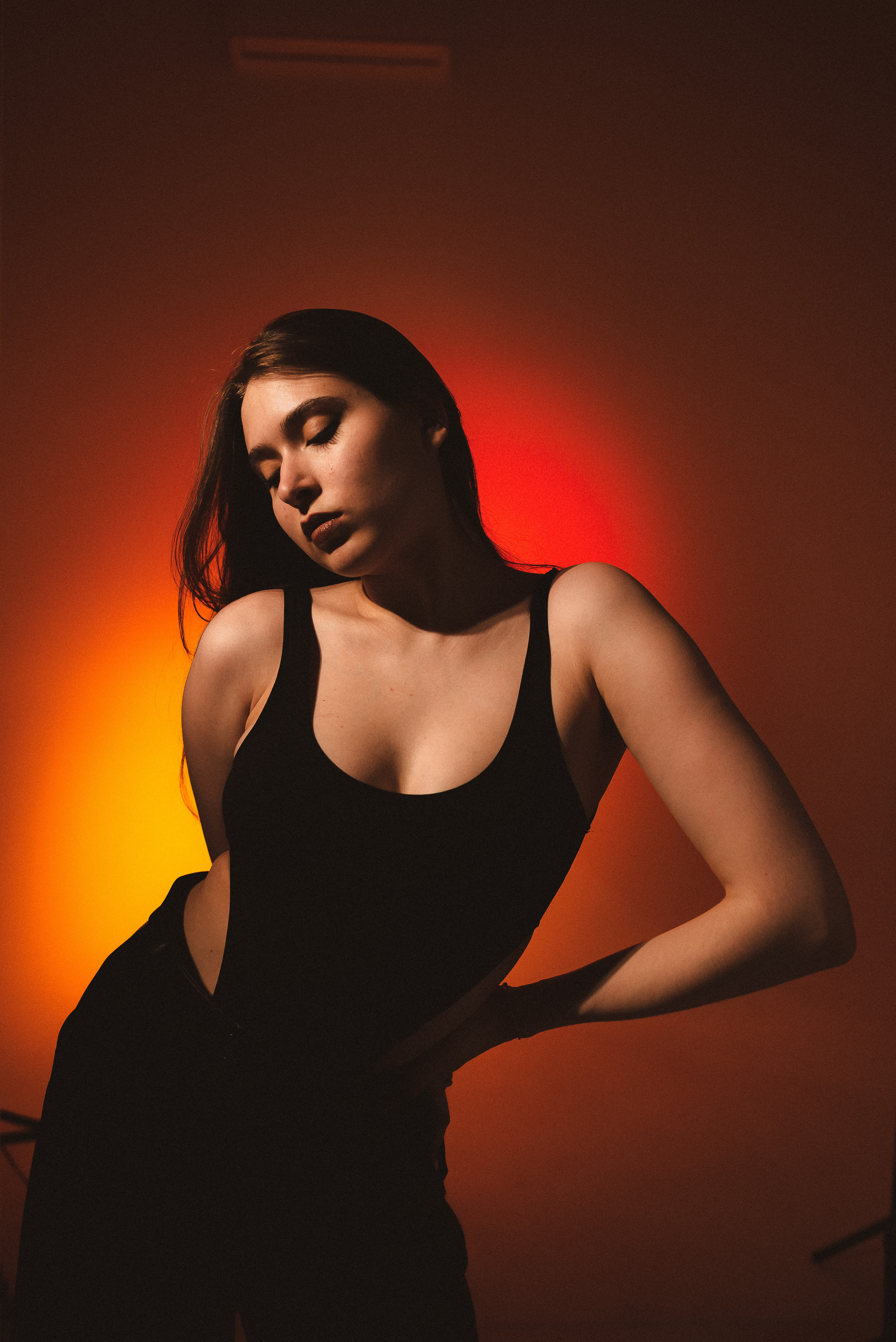 Катя. Фотограф Санкт-Петербург Виктория Гурина