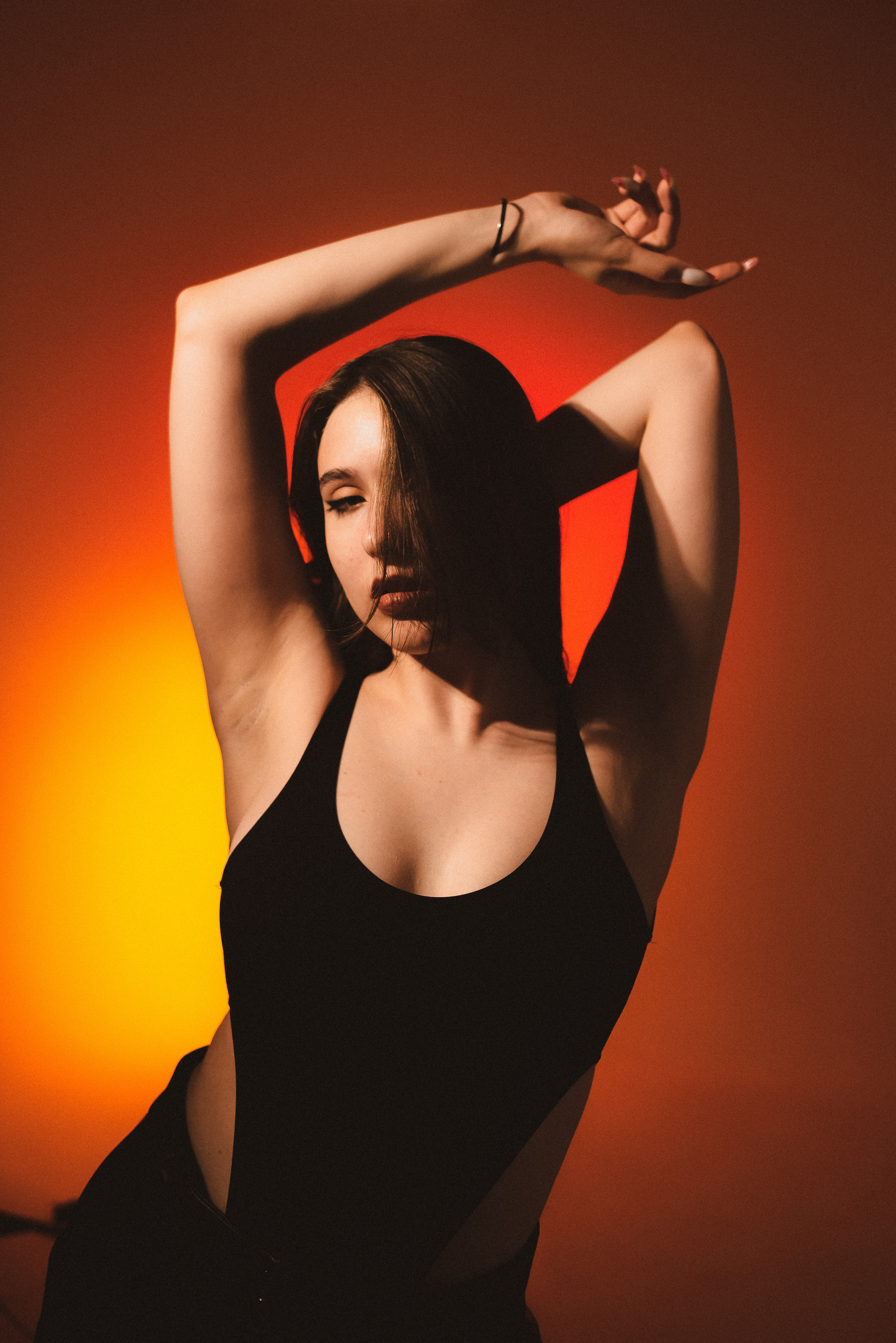 Катя. Фотограф Санкт-Петербург Виктория Гурина