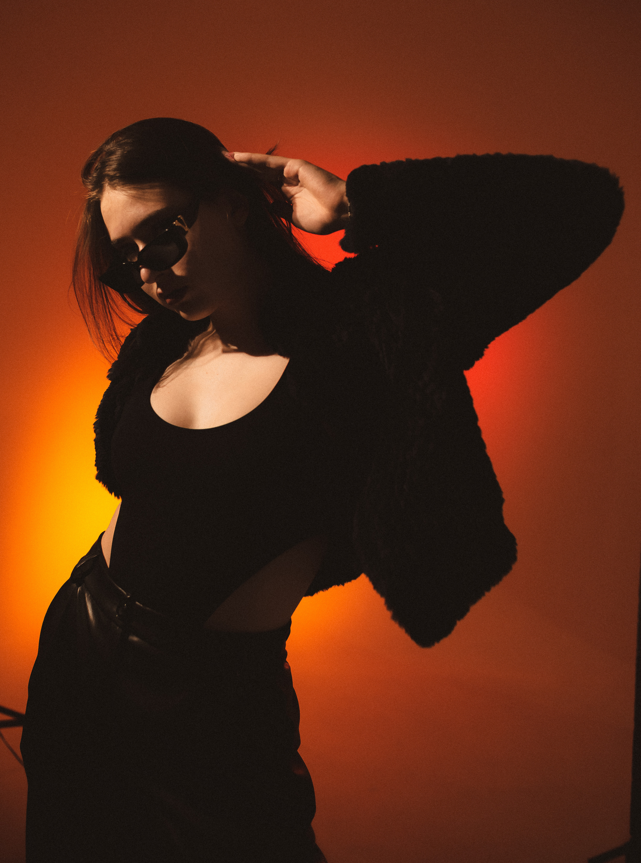 Катя. Фотограф Санкт-Петербург Виктория Гурина