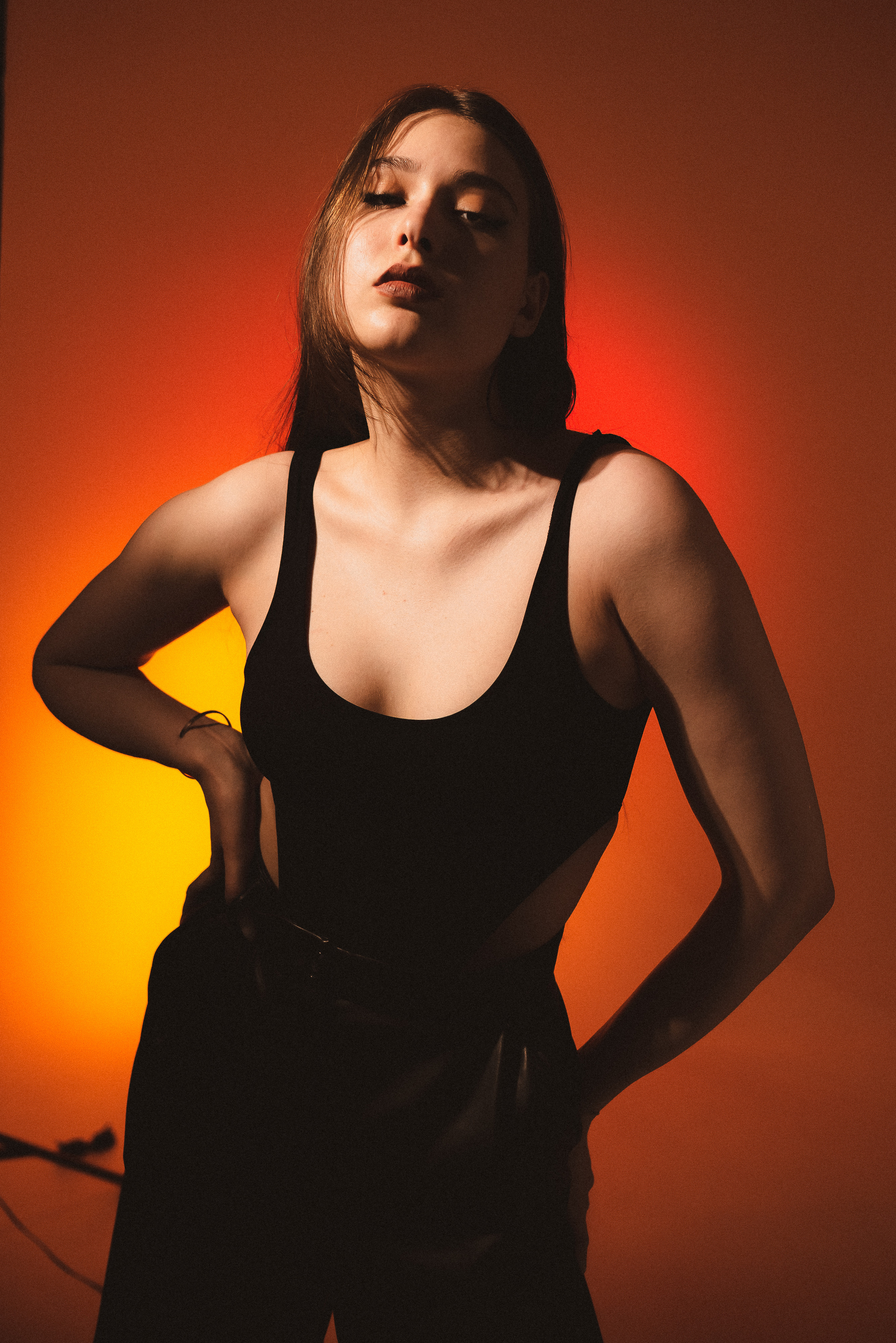 Катя. Фотограф Санкт-Петербург Виктория Гурина