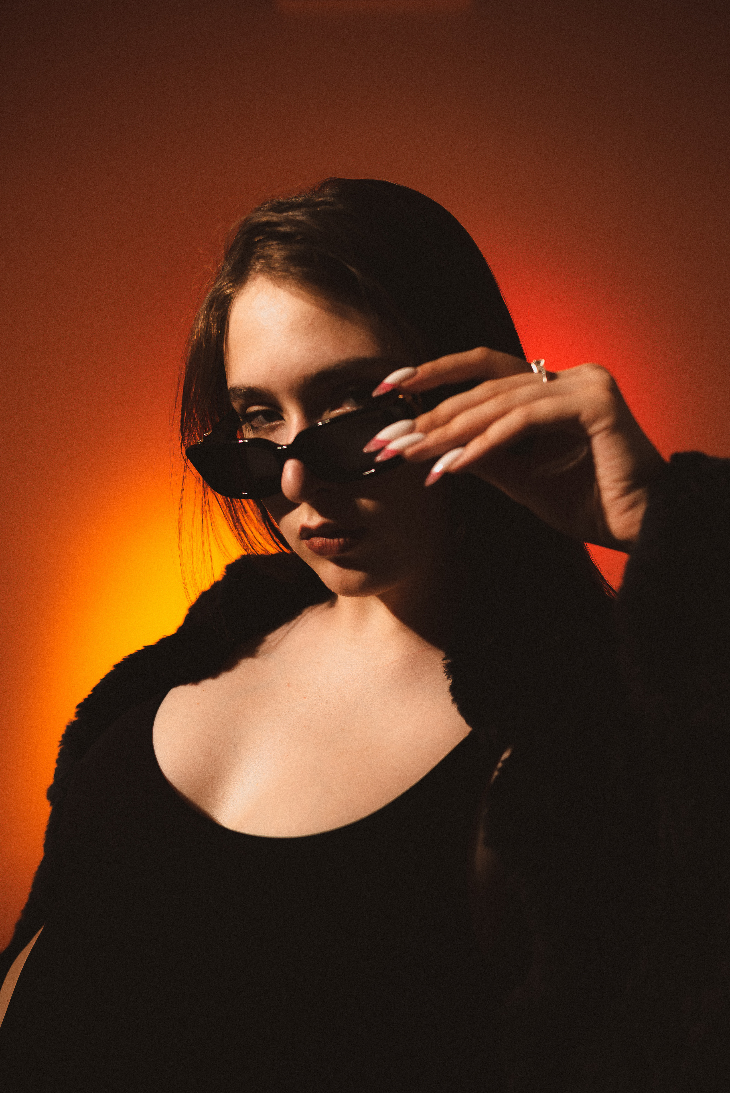 Катя. Фотограф Санкт-Петербург Виктория Гурина