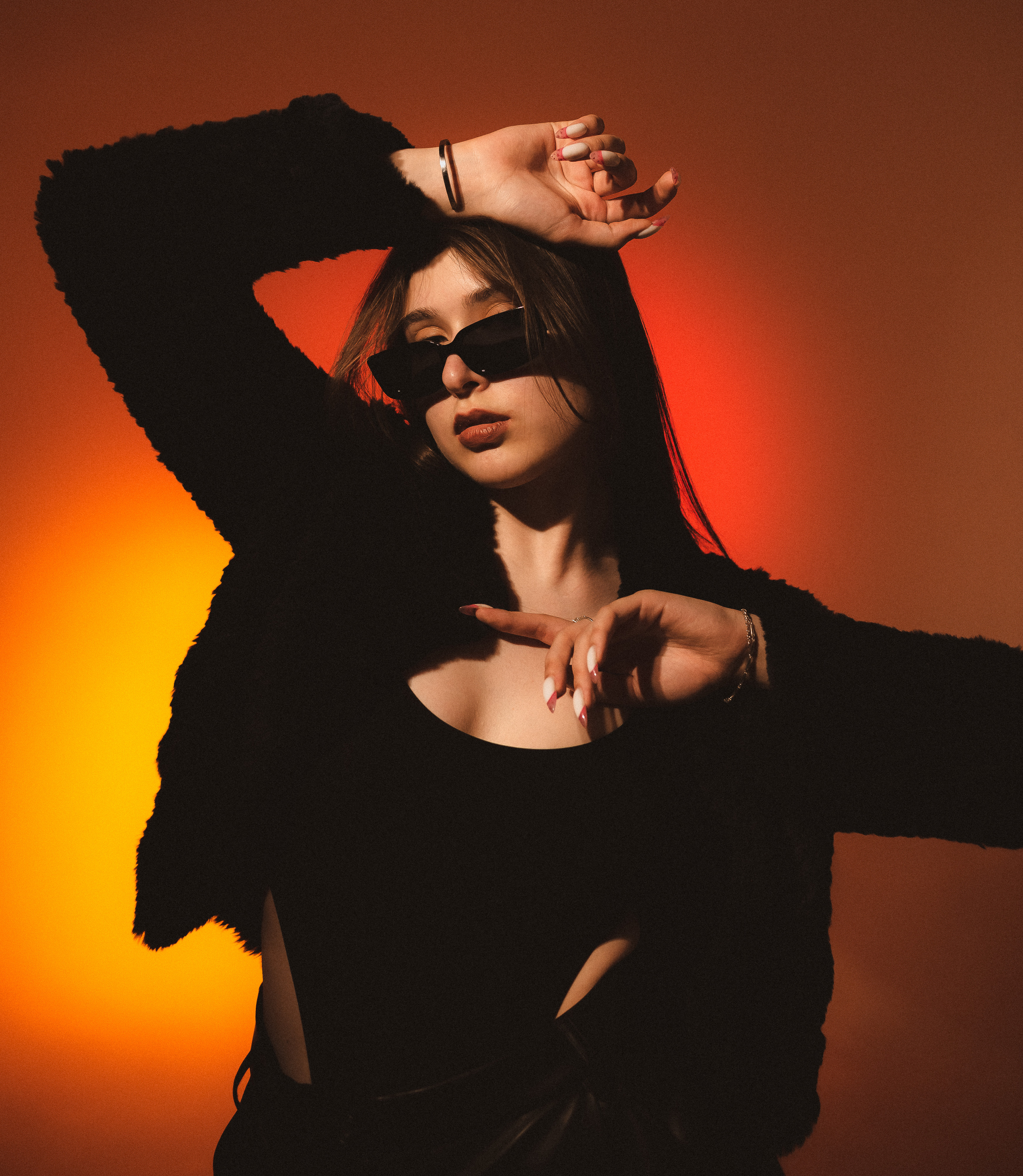 Катя. Фотограф Санкт-Петербург Виктория Гурина