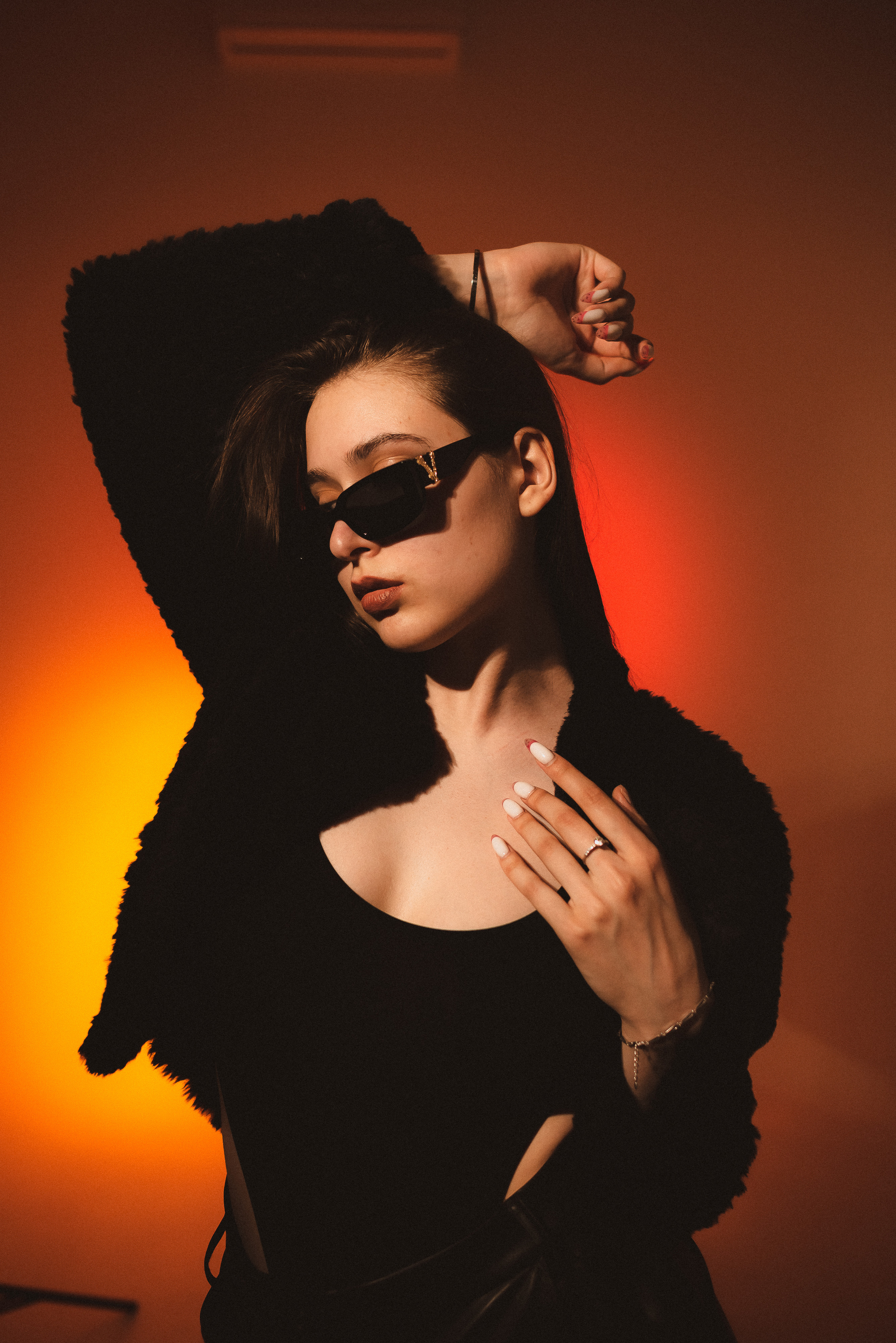 Катя. Фотограф Санкт-Петербург Виктория Гурина