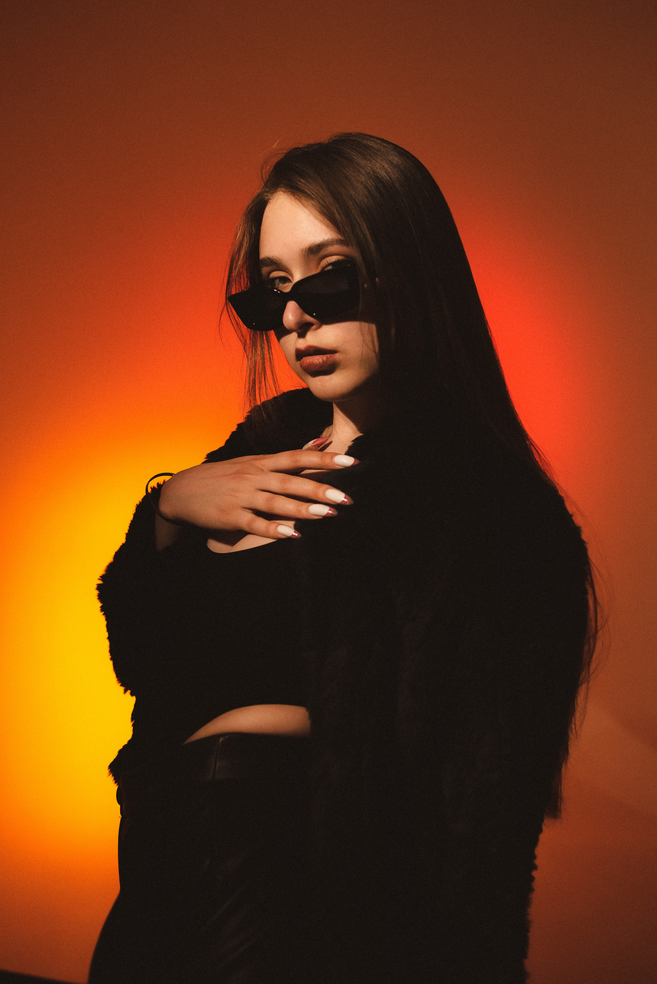 Катя. Фотограф Санкт-Петербург Виктория Гурина