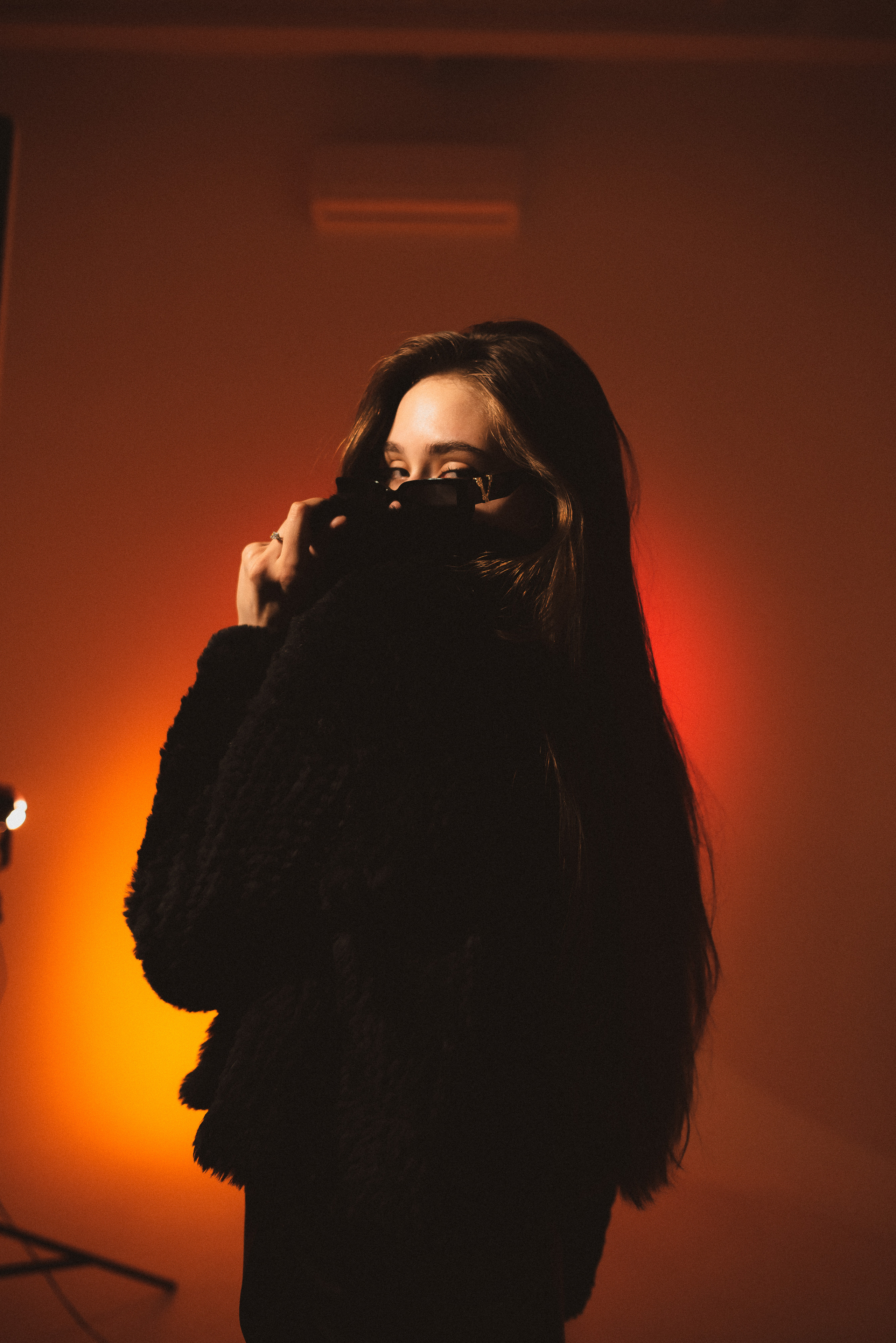 Катя. Фотограф Санкт-Петербург Виктория Гурина