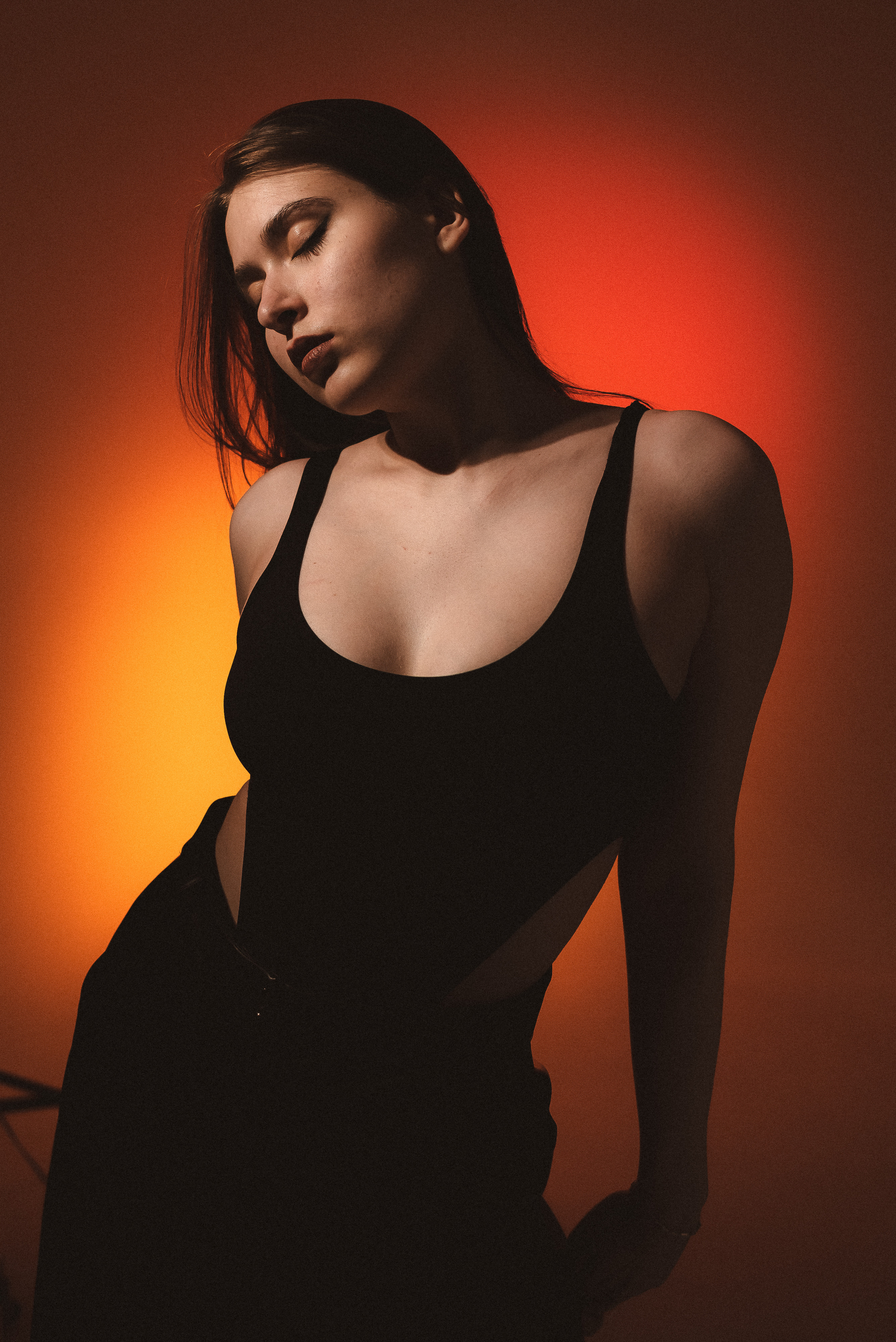 Катя. Фотограф Санкт-Петербург Виктория Гурина