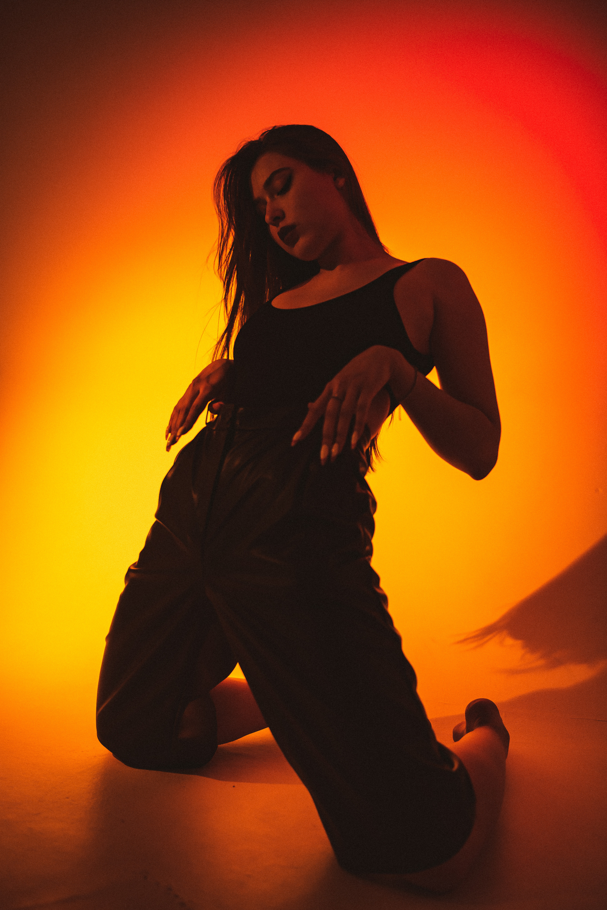 Катя. Фотограф Санкт-Петербург Виктория Гурина