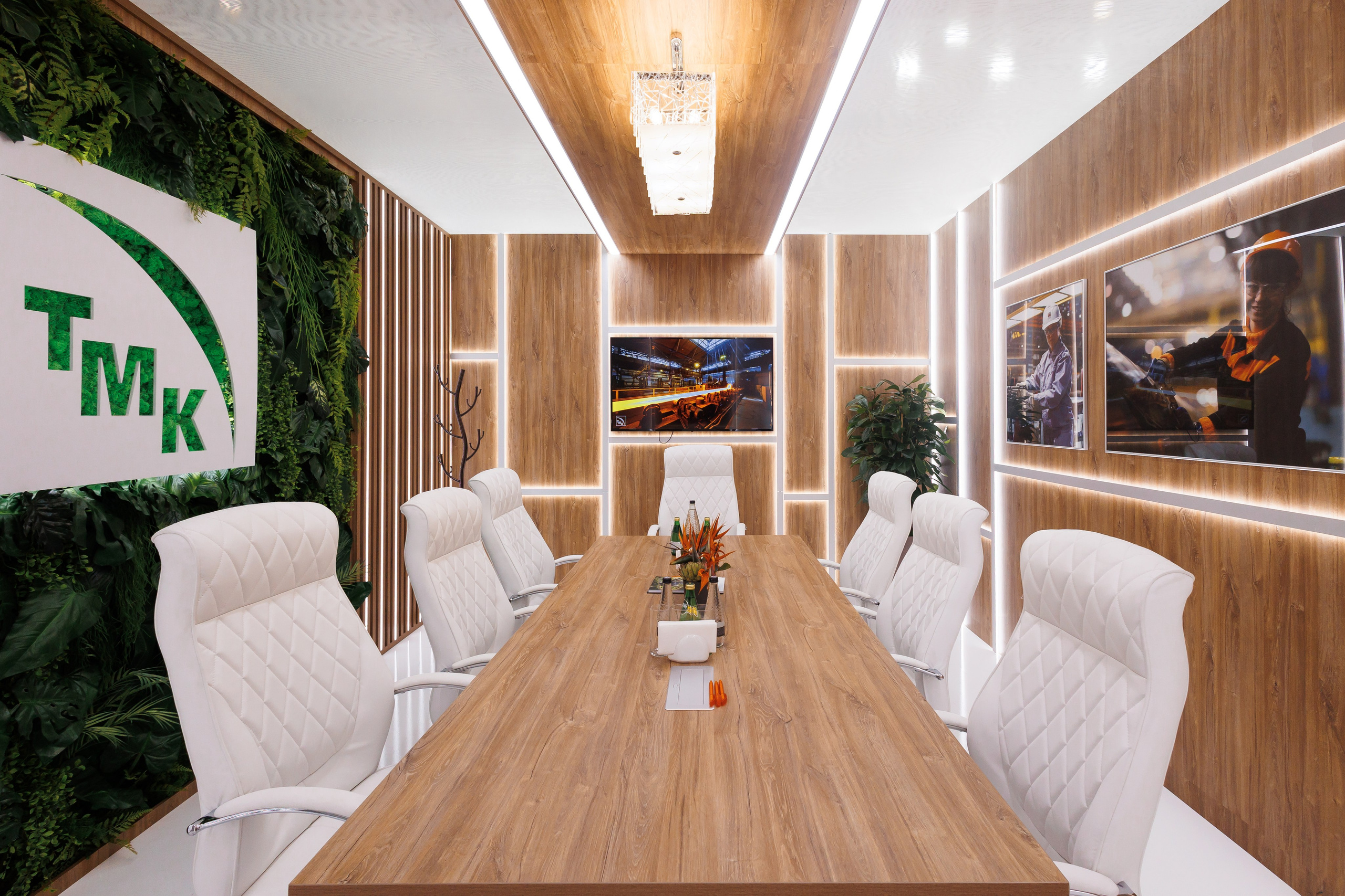 Интерьерная съемка стендов на выставке «Иннопром»фотограф на иннопром фотограф на форум фотограф ПМЭФ бизнес форум экономический форум