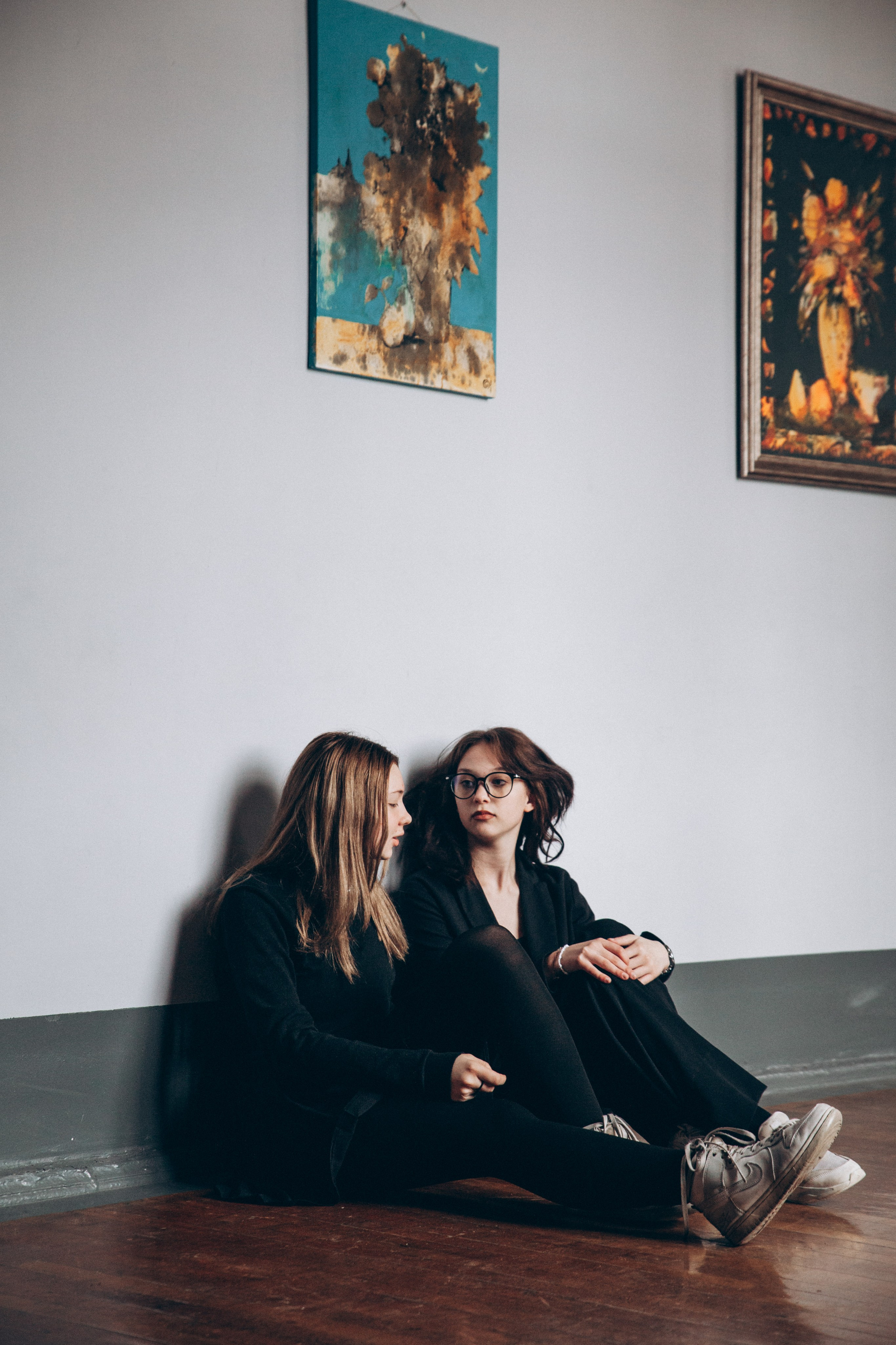 Школьные фотографии могут быть такими. Репортажный и детский фотограф в Минске