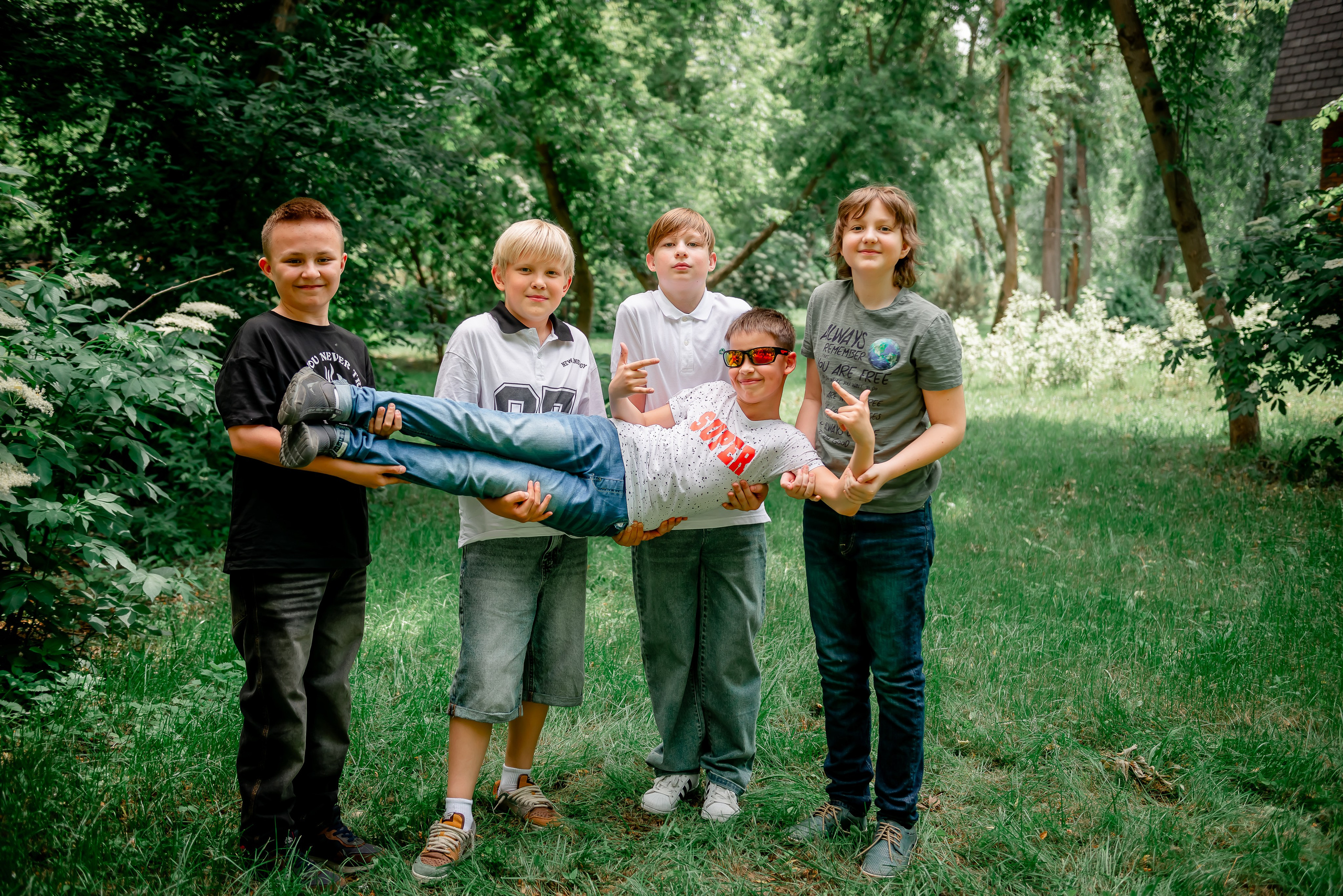 4 «А» |п. Дубовое|Начальная школа|2025. ALBUMIA