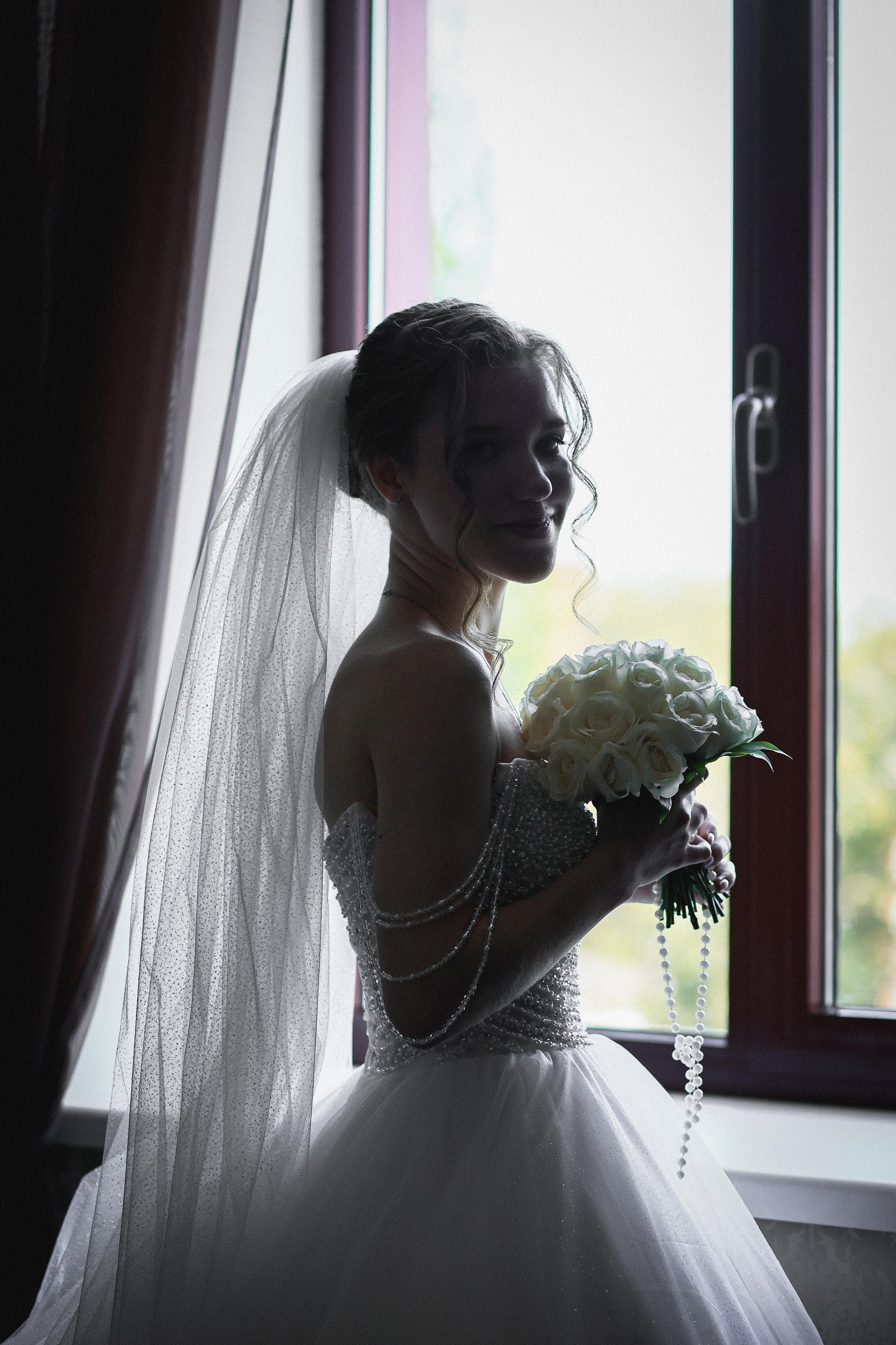 УТРО НЕВЕСТЫ. Свадебный фотограф — видеограф в г. Астрахань Екатерина Юмашева