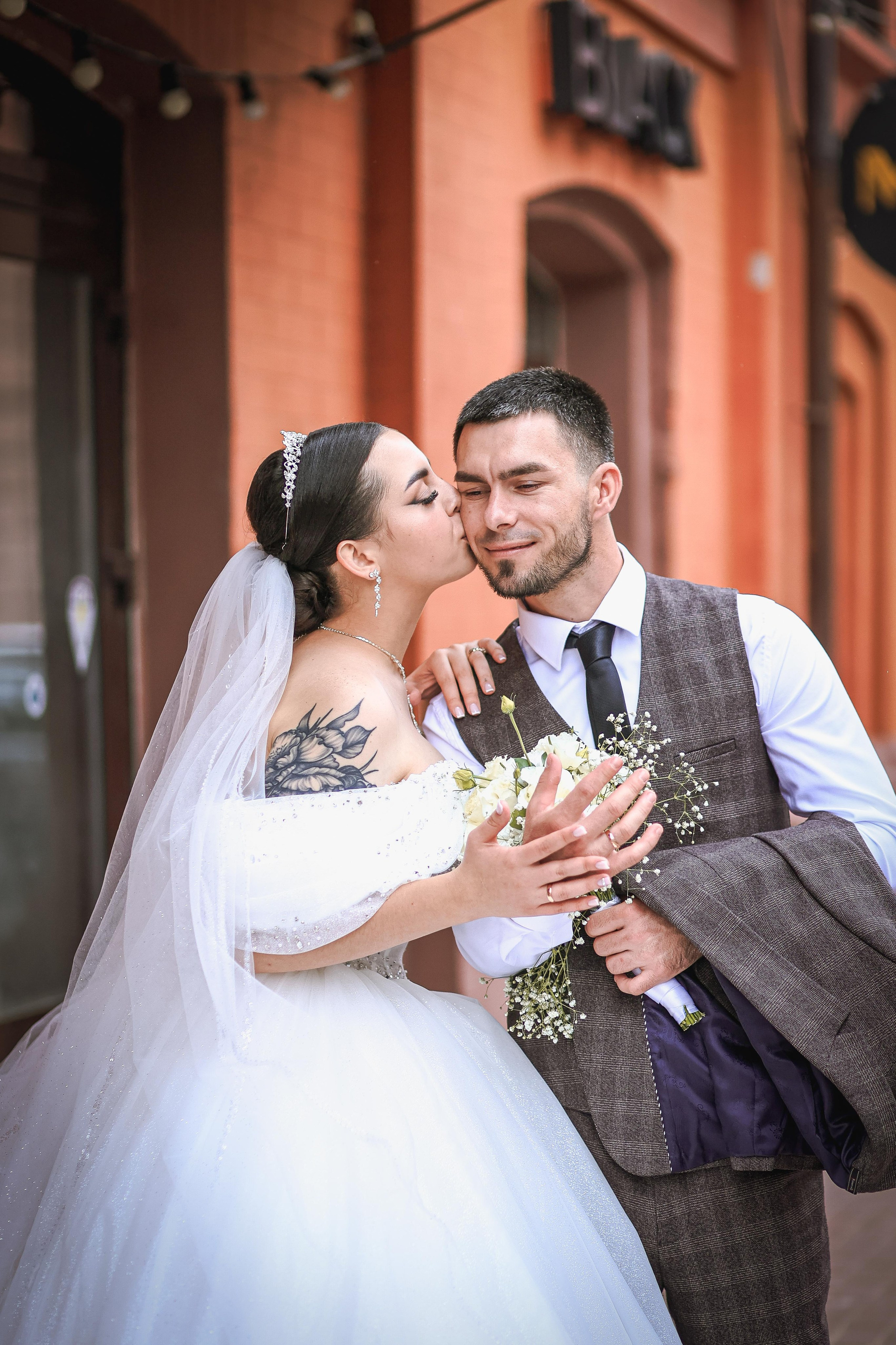 M&V. Свадебный фотограф — видеограф в г. Астрахань Екатерина Юмашева