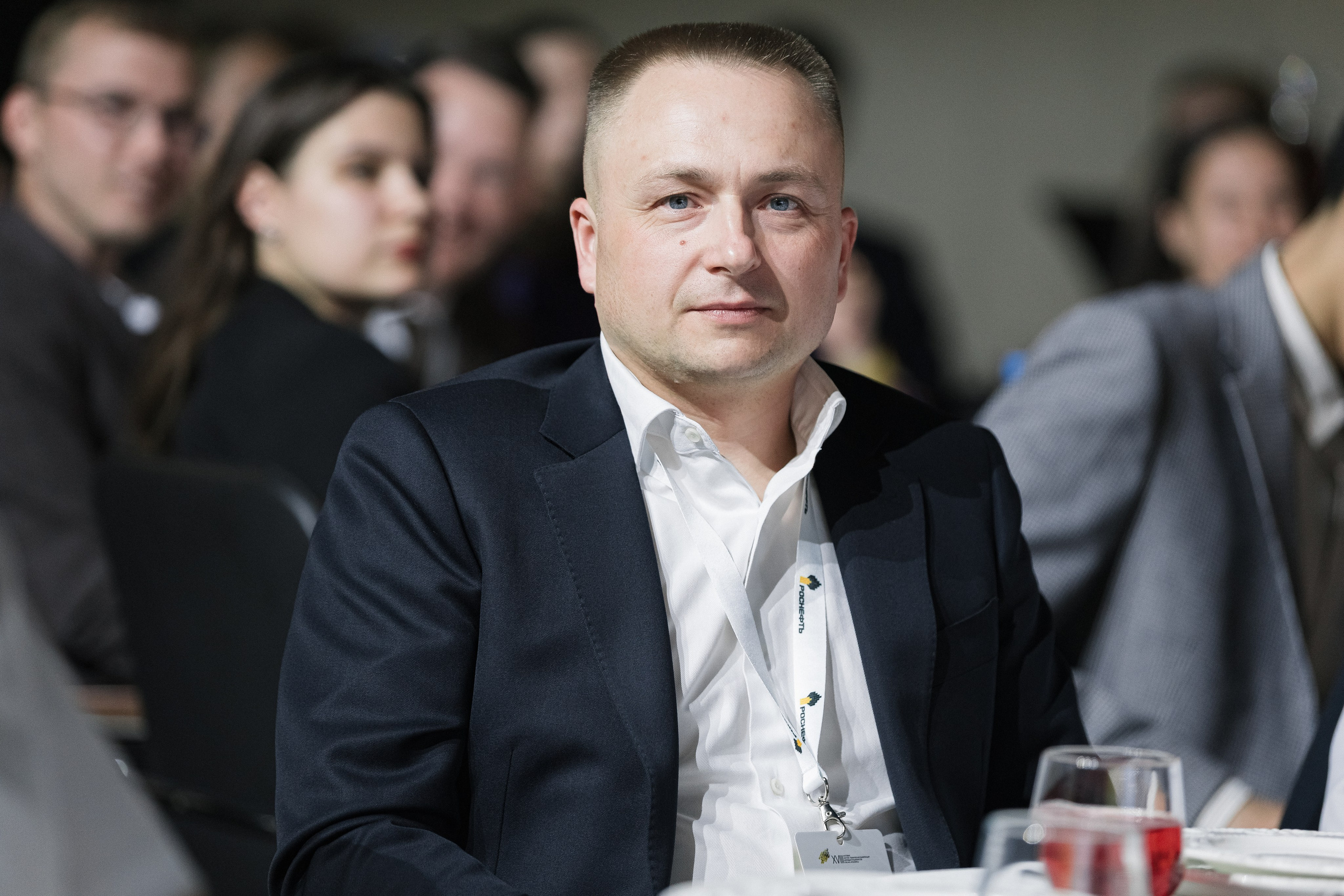 XVIII КНТК Молодых Специалистов ПАО «НК «Роснефть» 2025. MIG — студия спортивной фотографии Михаила Голянского