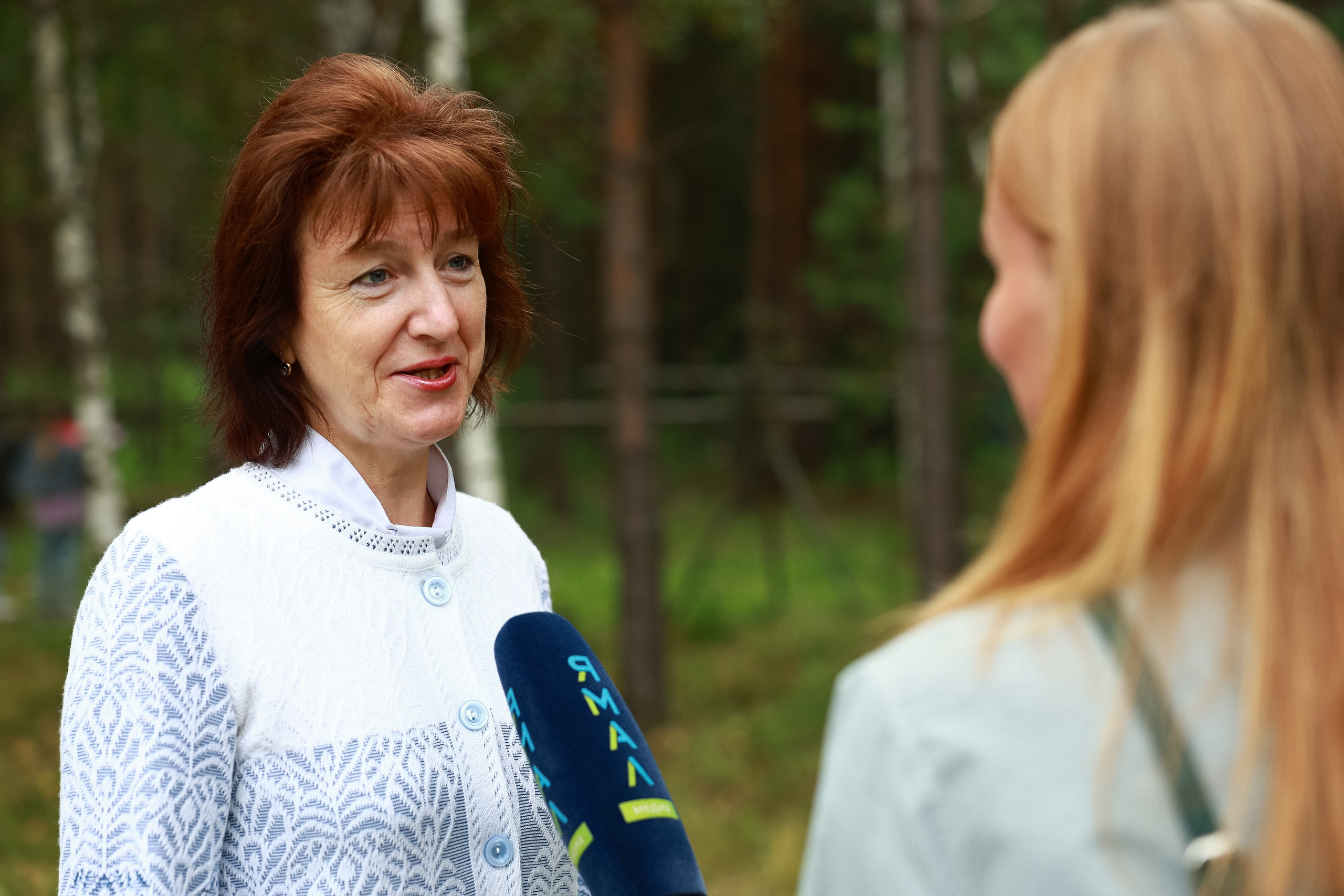 Праздник народов крайнего севера. MIG — студия спортивной фотографии Михаила Голянского