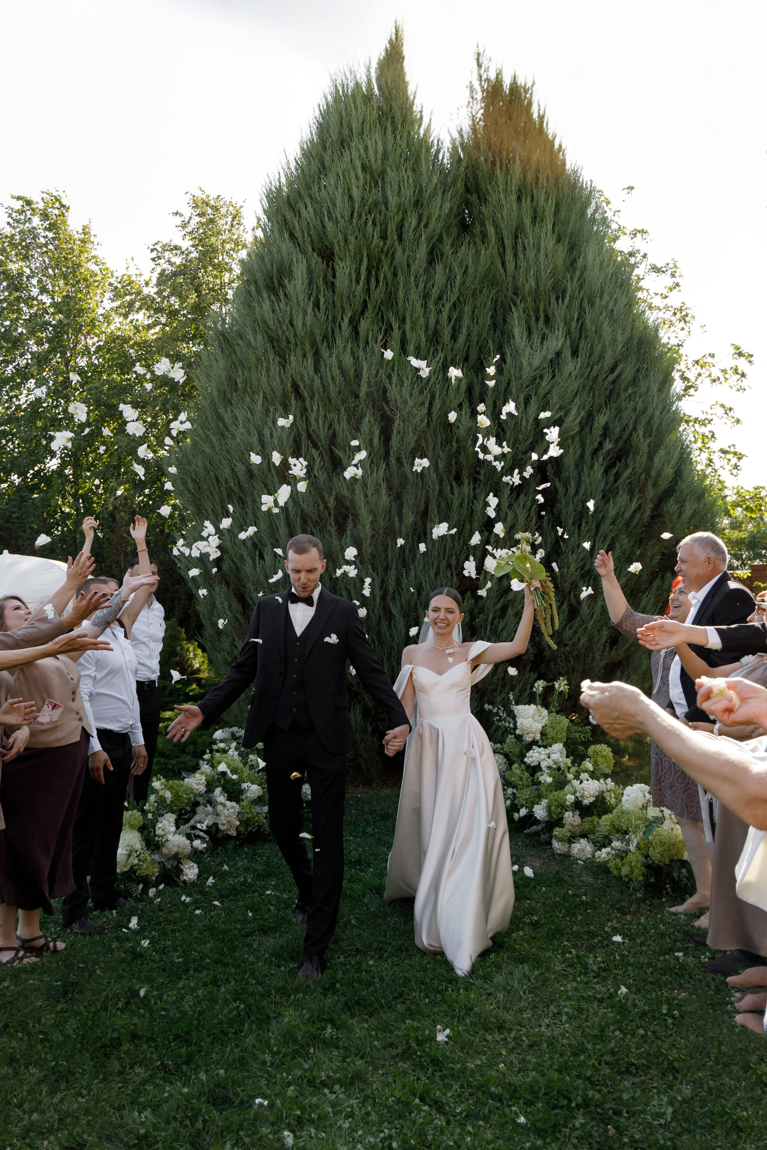 Станислав и Анастасия. Свадебный организатор в Тольятти | Самаре