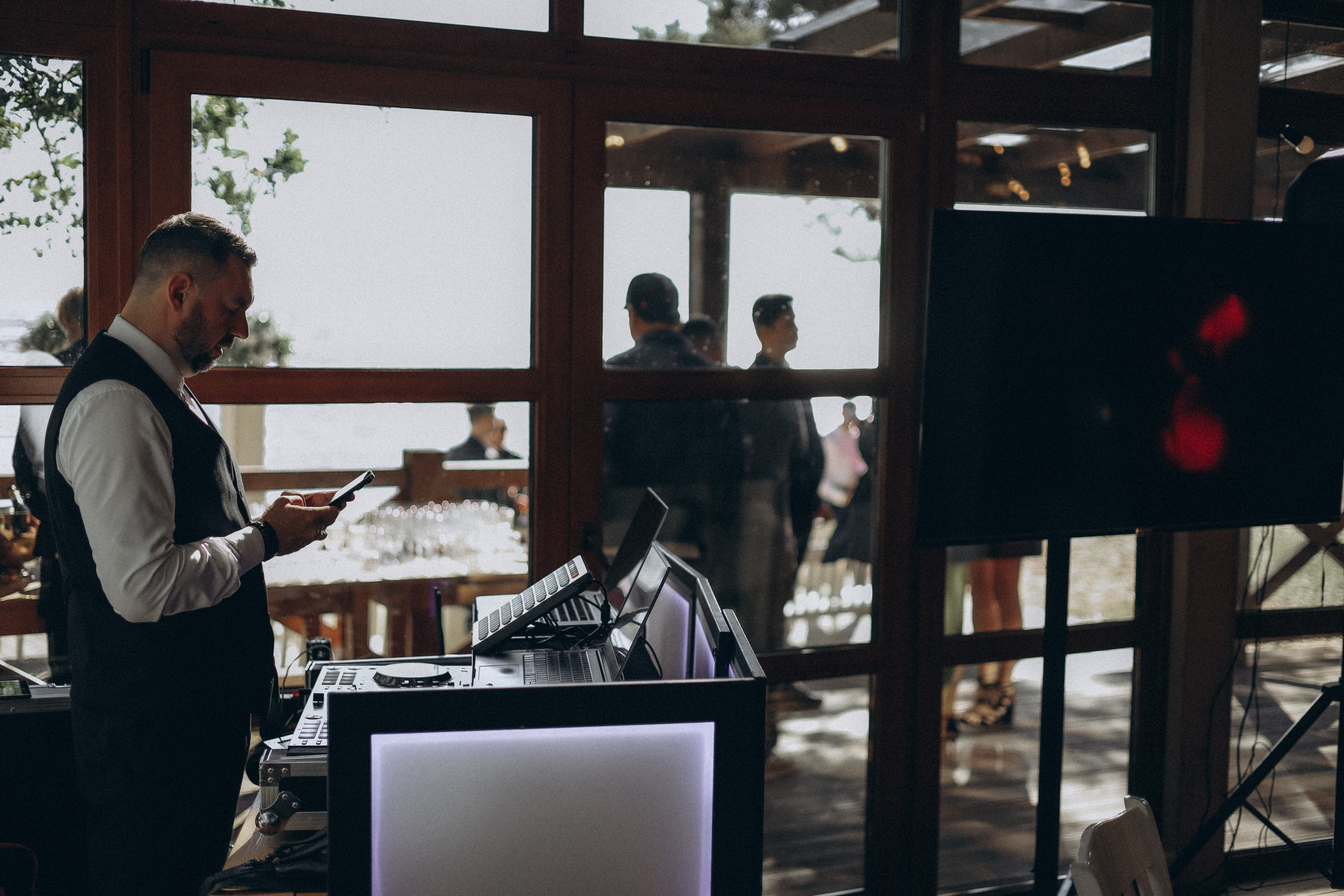 𝒮𝑒𝓇𝑔𝑒𝓎 & 𝒥𝓊𝓁𝒾𝒶. Свадебный фотограф в Санкт-Петербурге