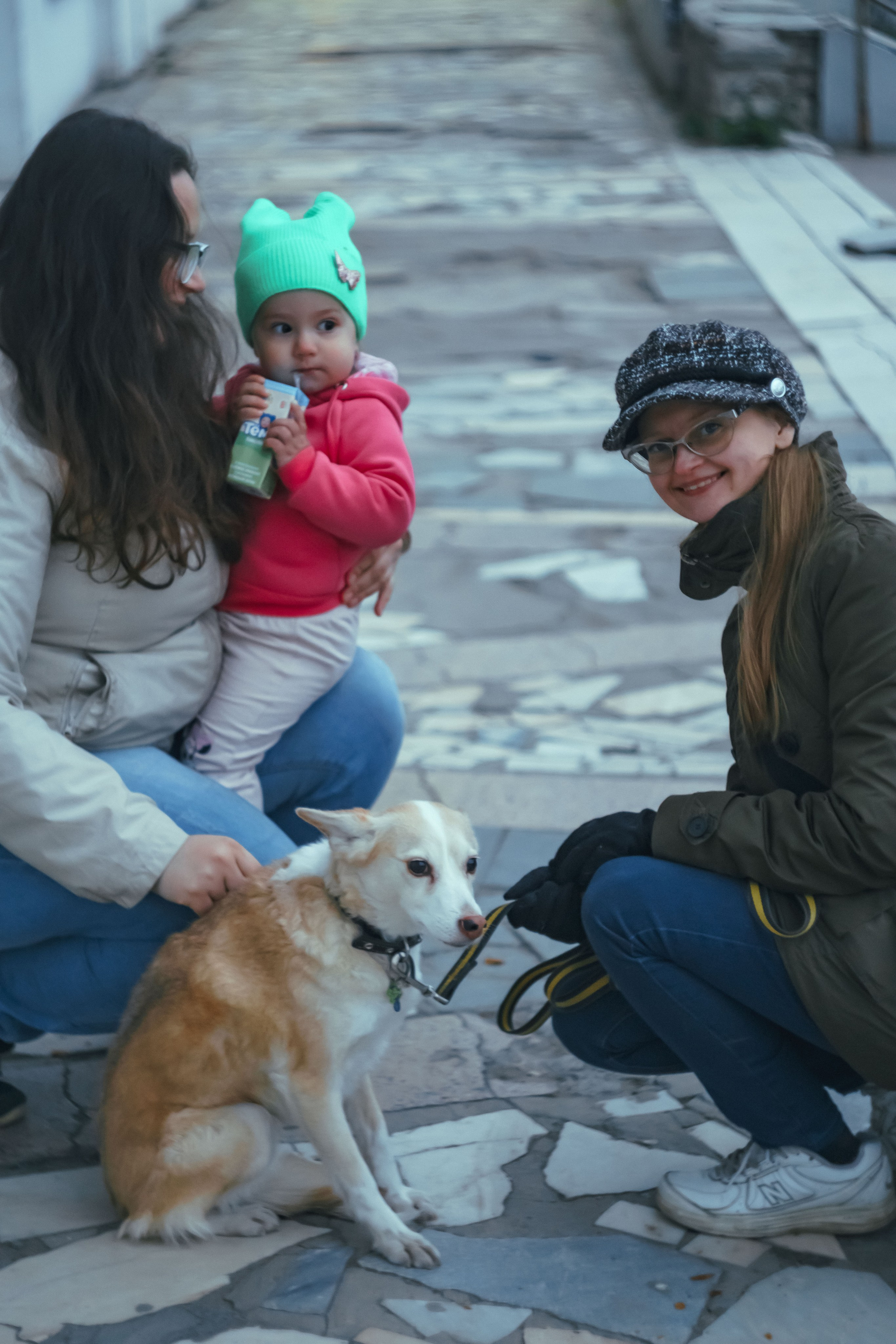 Соня. Фотограф в Кстово и Нижнем Новгороде KOLOSOK