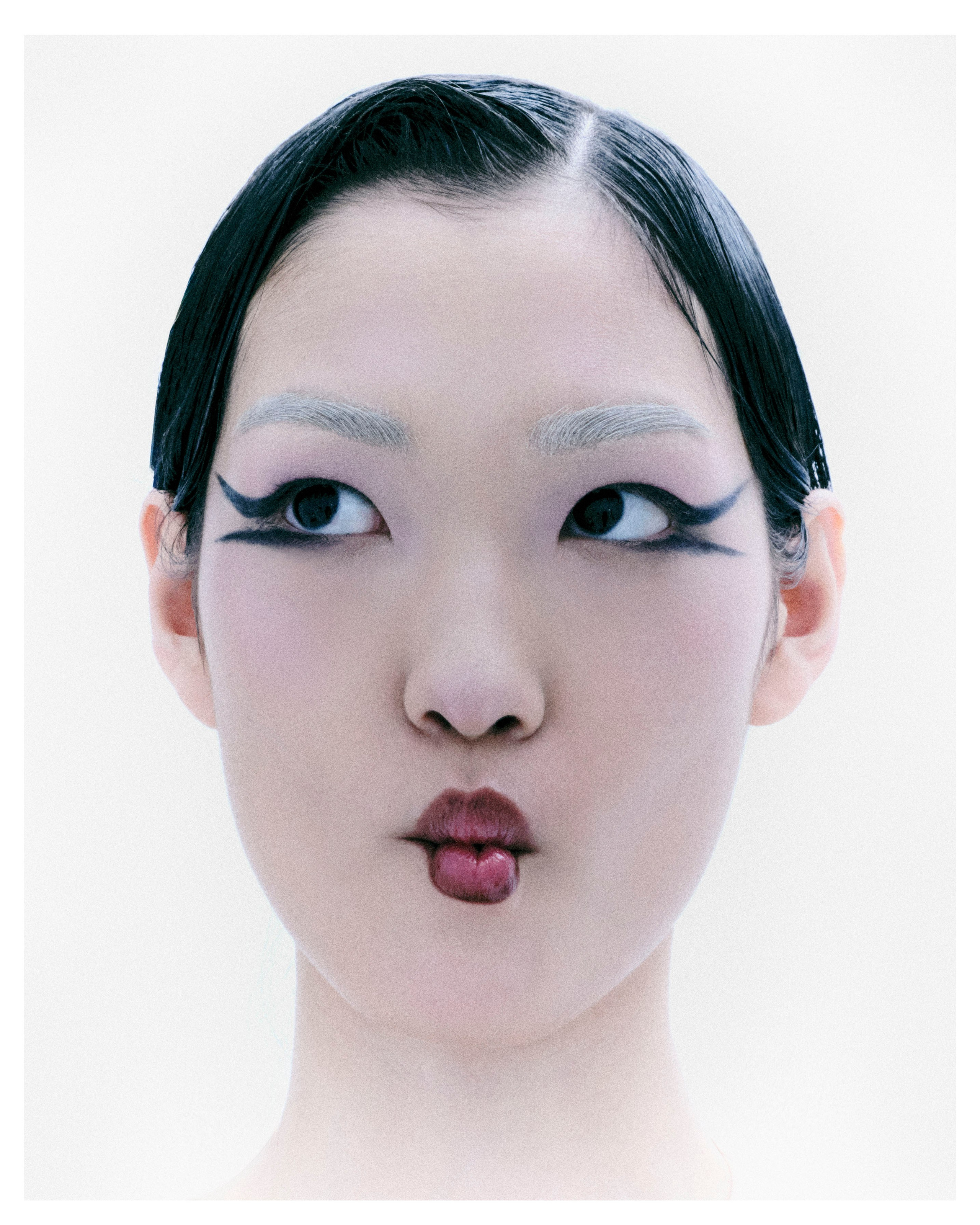 Beauty. Photographer