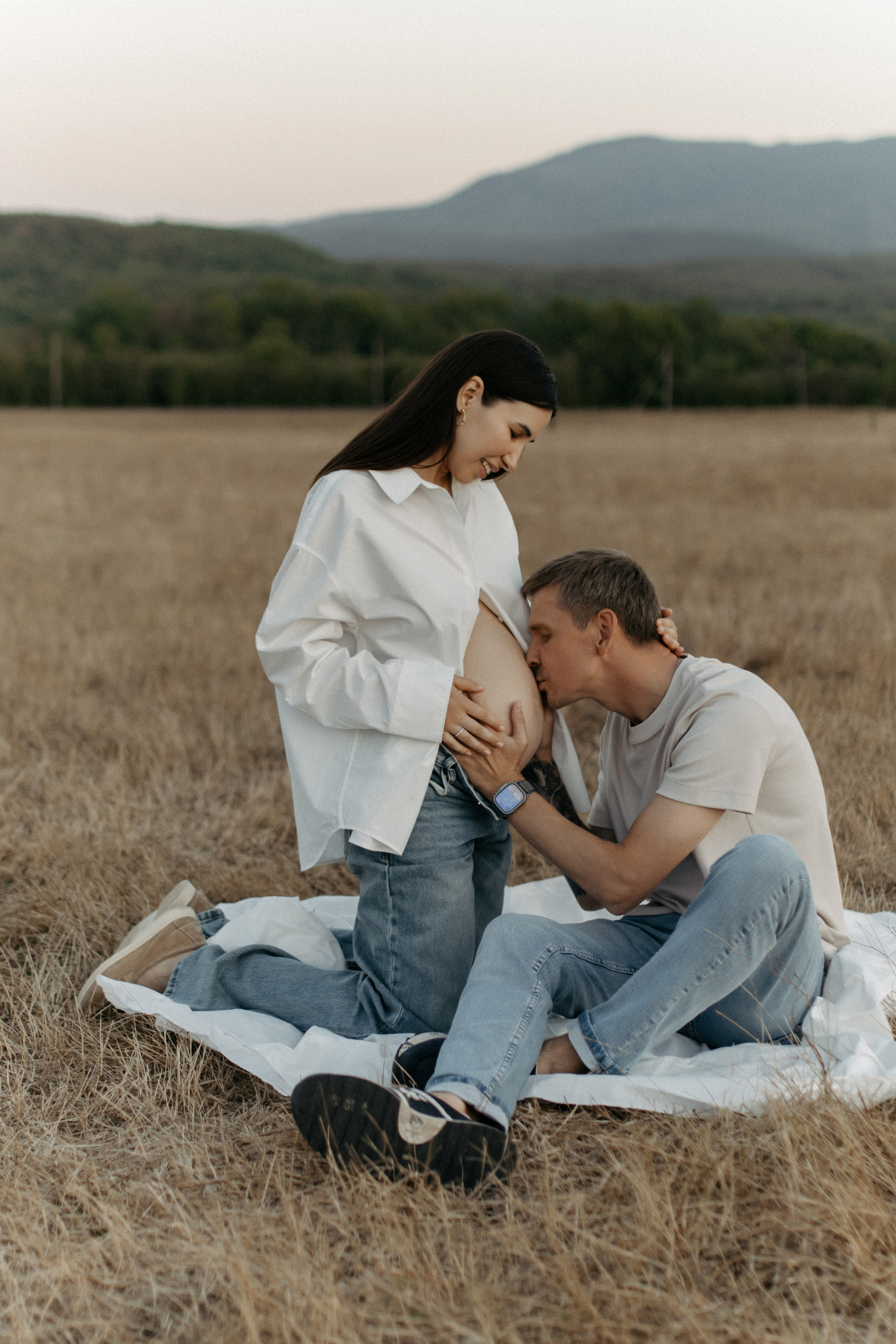 Вероника и Максим. Свадебный и семейный фотограф в Краснодаре/Геленджике/Сочи/Санкт-Петербурге