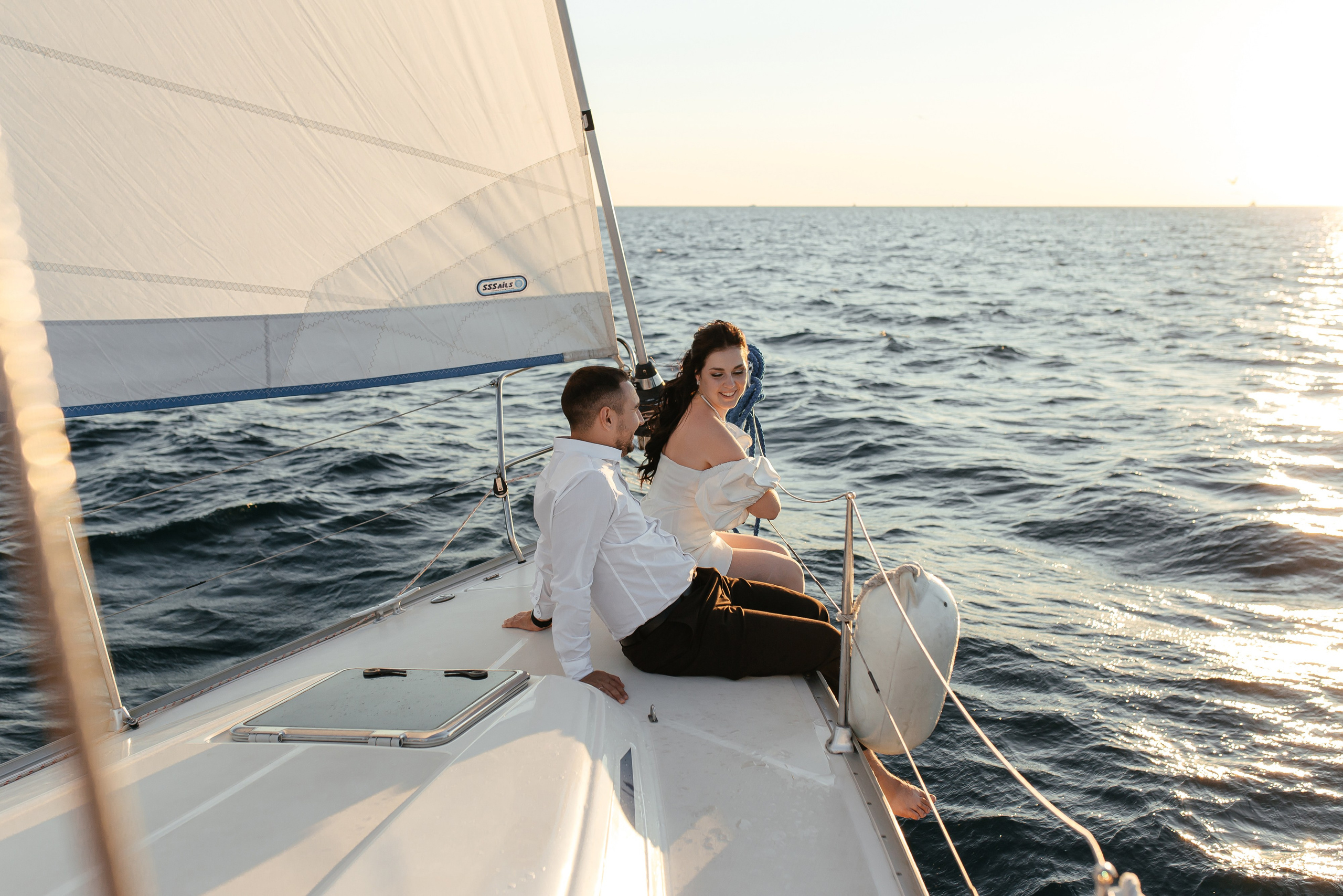 Олег и Александра. Свадебный и семейный фотограф в Краснодаре/Геленджике/Сочи/Санкт-Петербурге