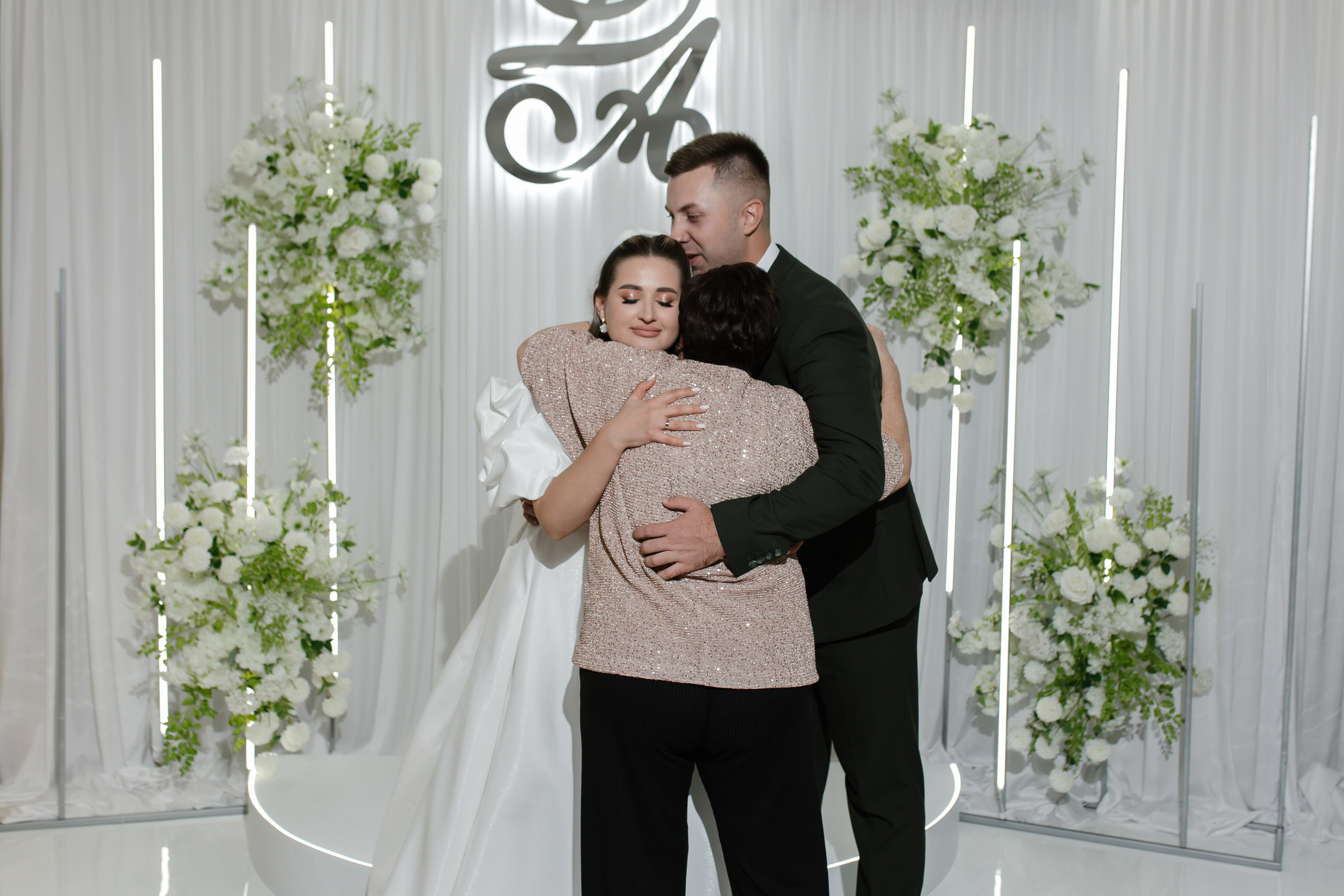 Даниил и Анна. Свадебный и семейный фотограф в Краснодаре/Геленджике/Сочи/Санкт-Петербурге