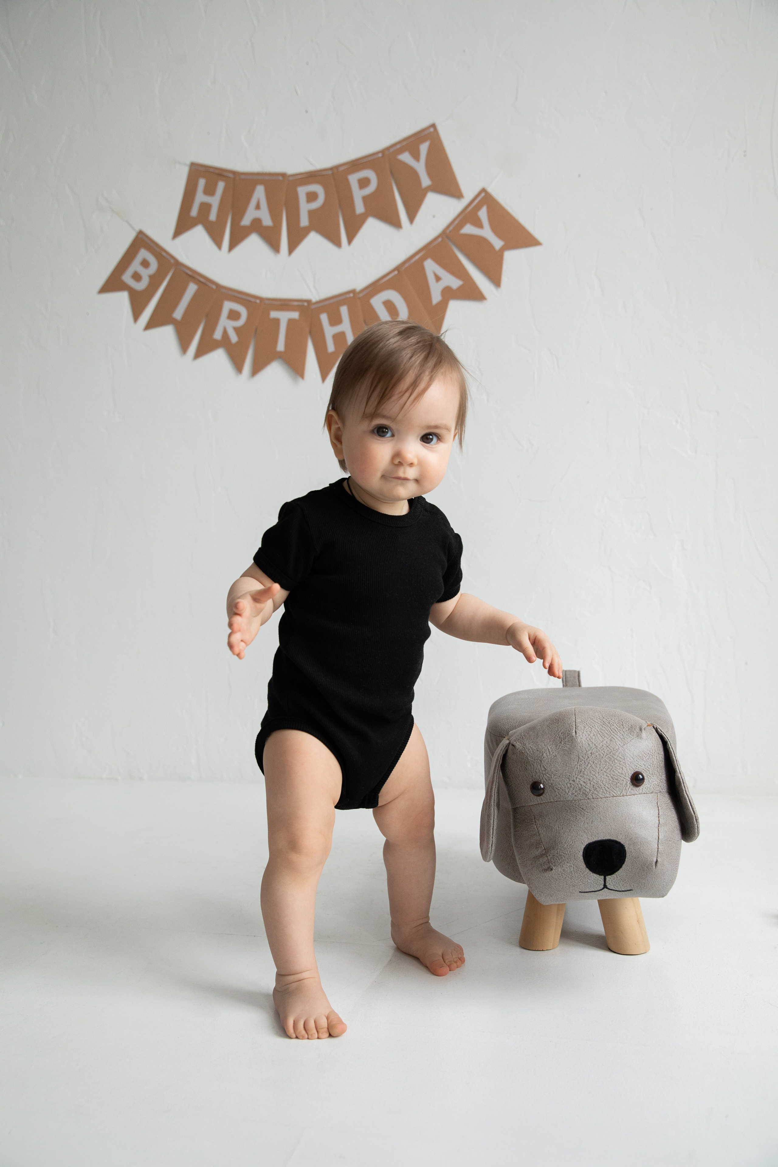 Лизе 1 годик!. Фотограф Сергеева Анна